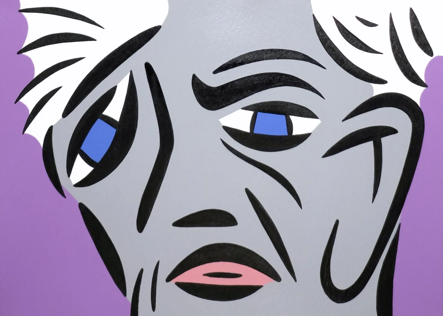 Frida V (2008)