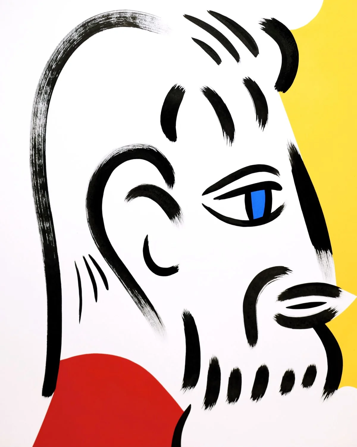 Ali (Profile)
