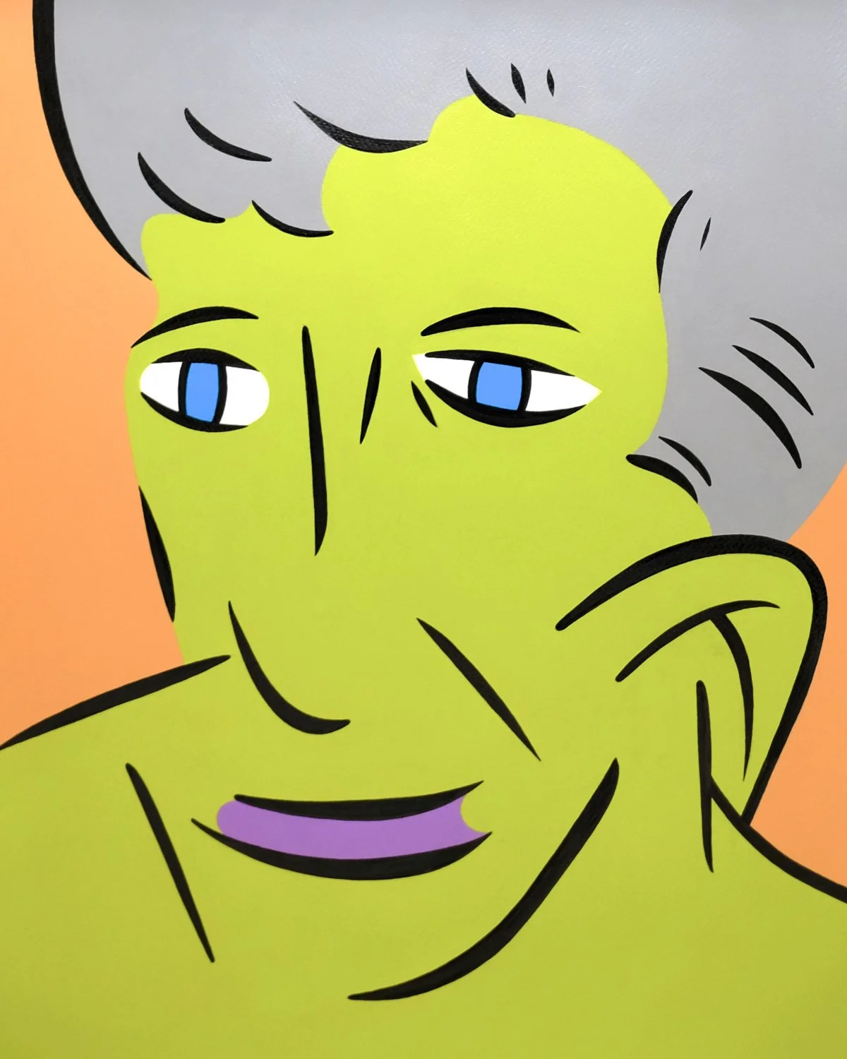 Rod IV