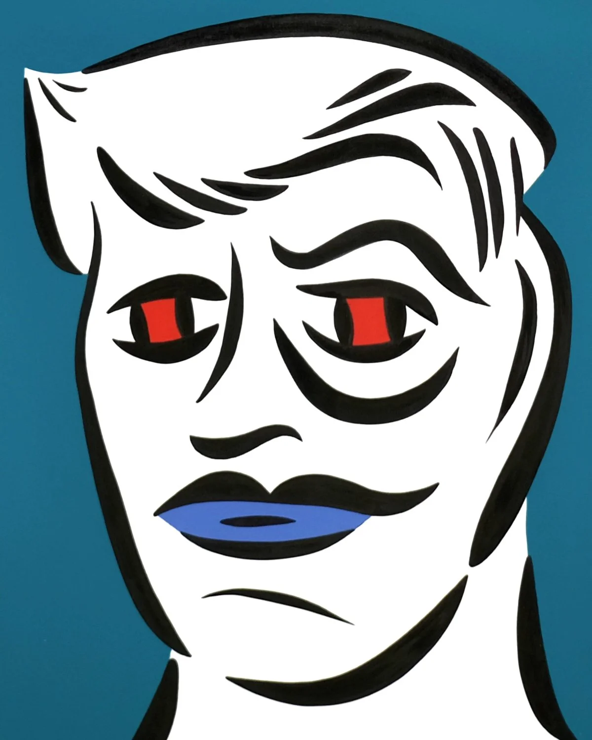 Dorothy I (2008)