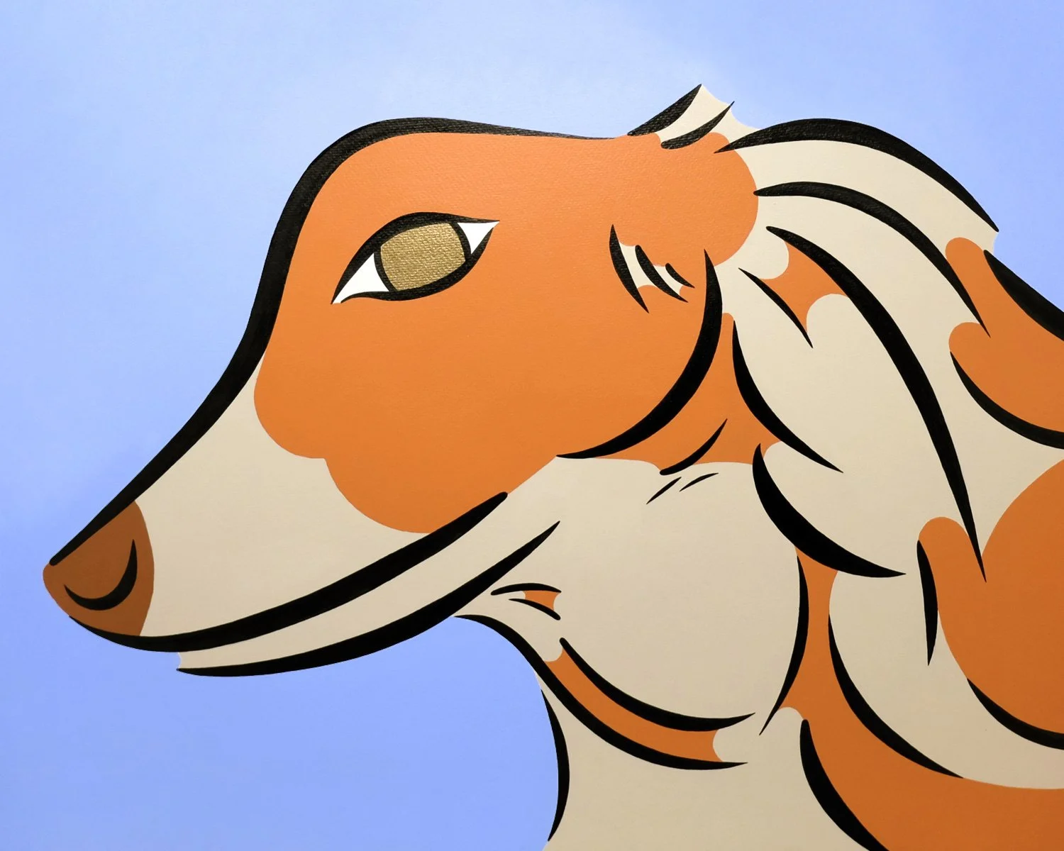 Max (In Memoriam, 2009-2019)