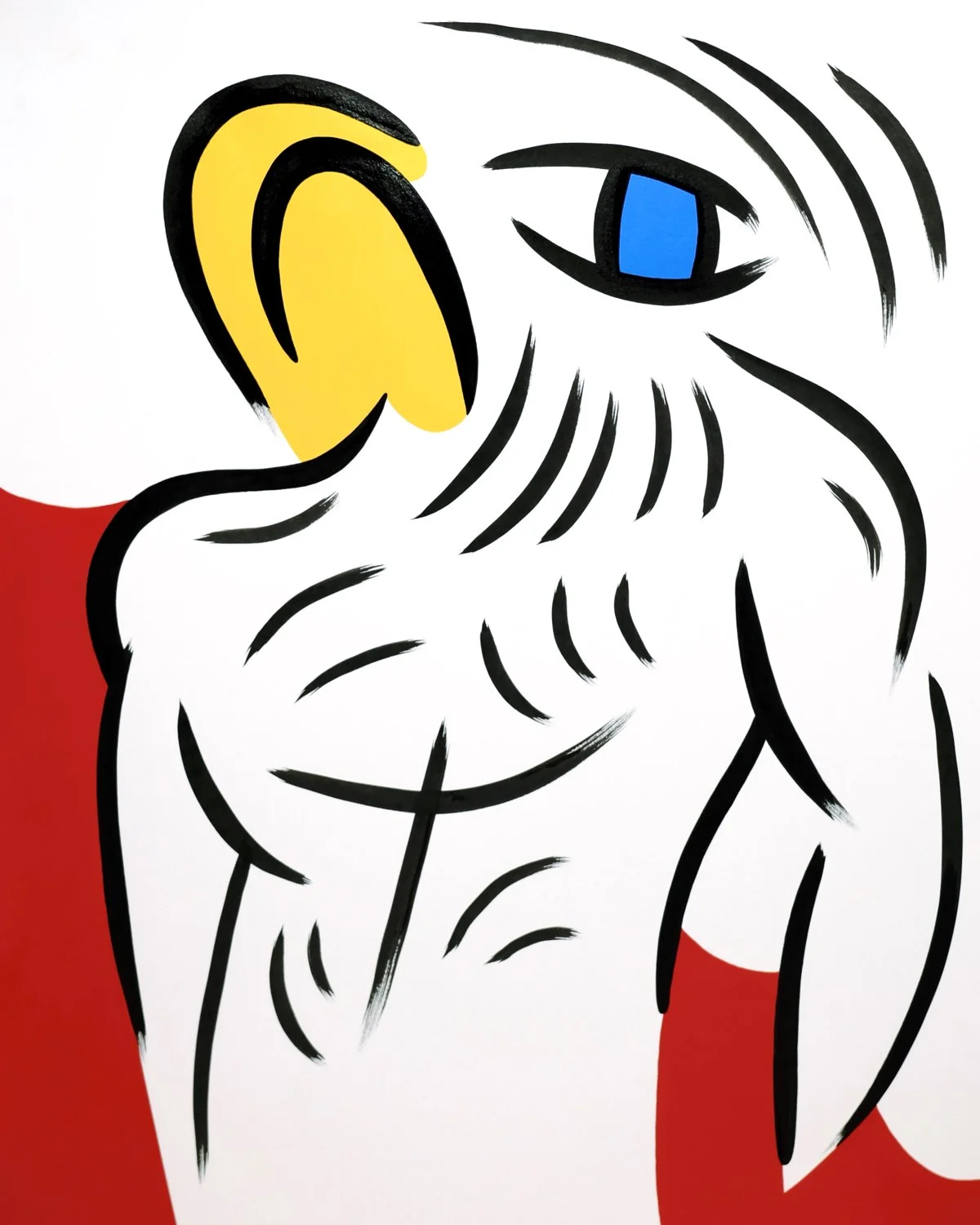 Ali (Figure)