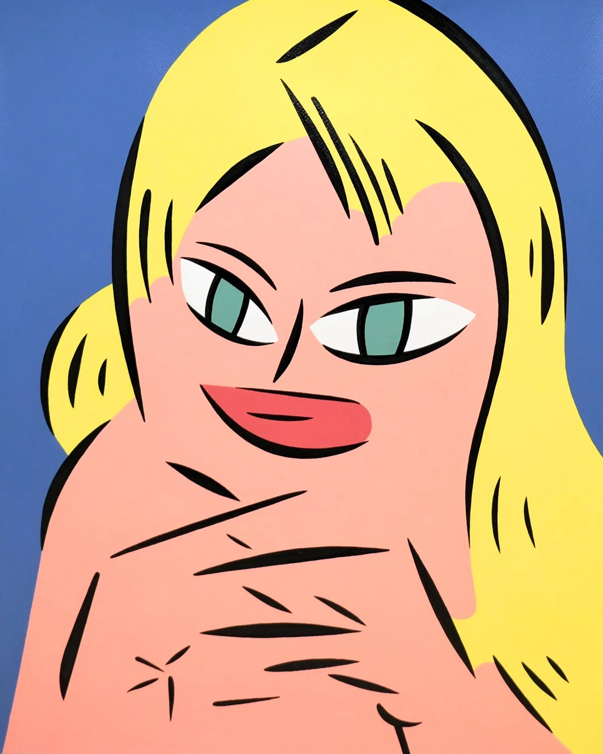 Amy