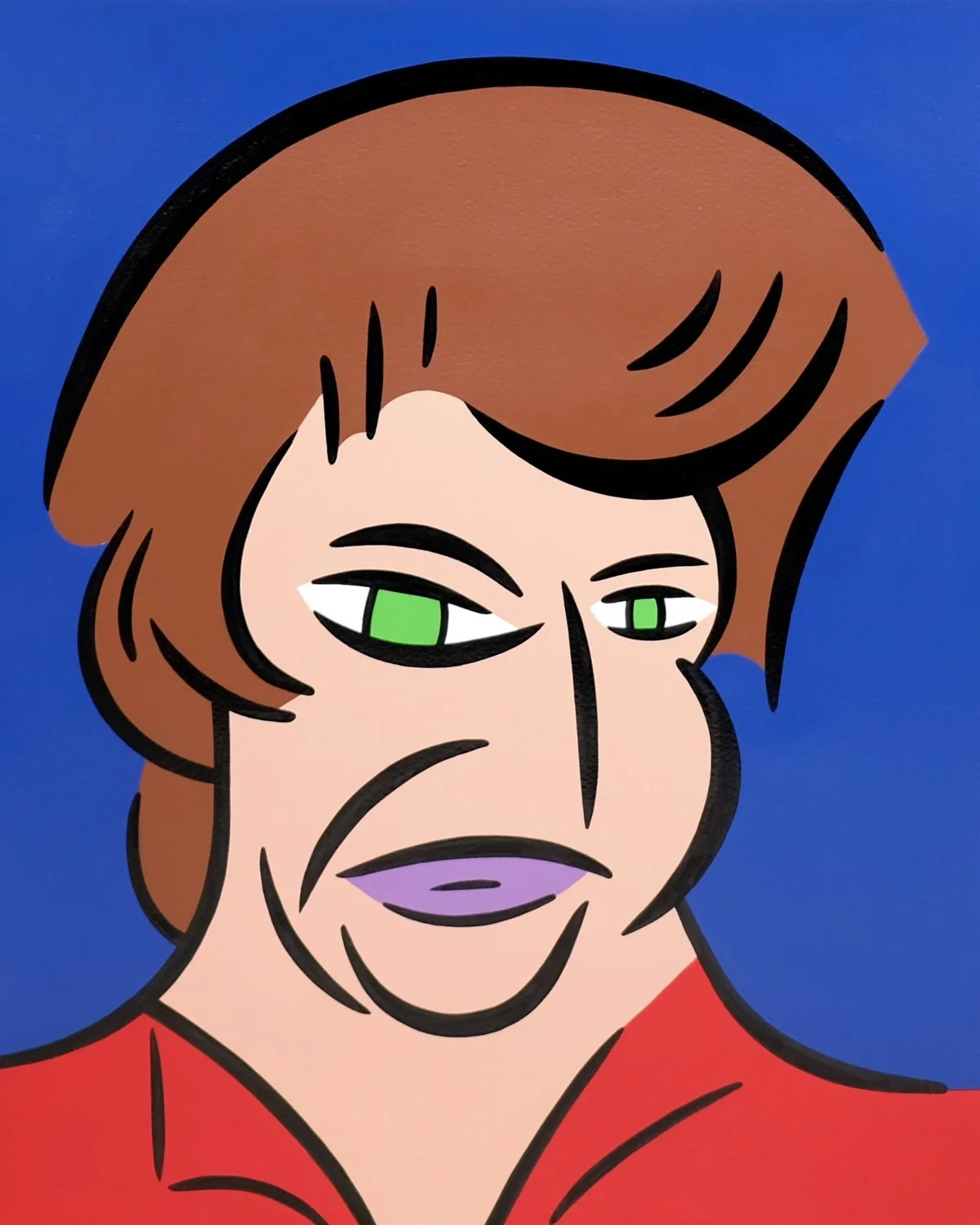 Dorothy I (Glamour)