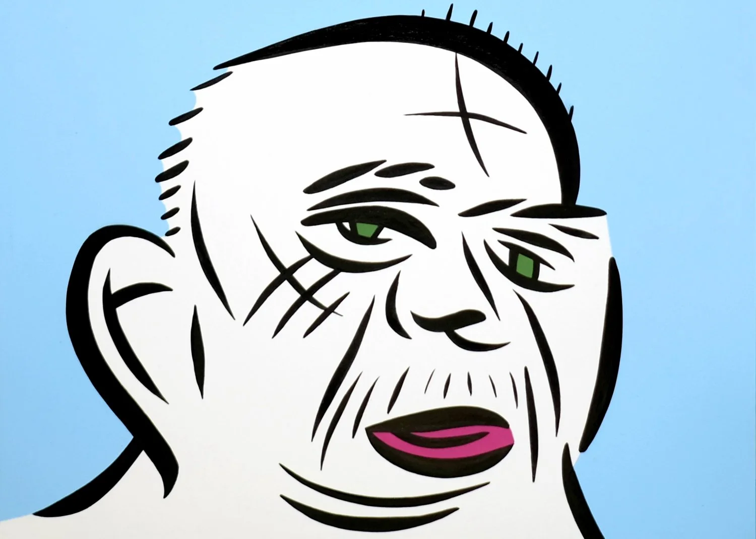 Karl II (2008)