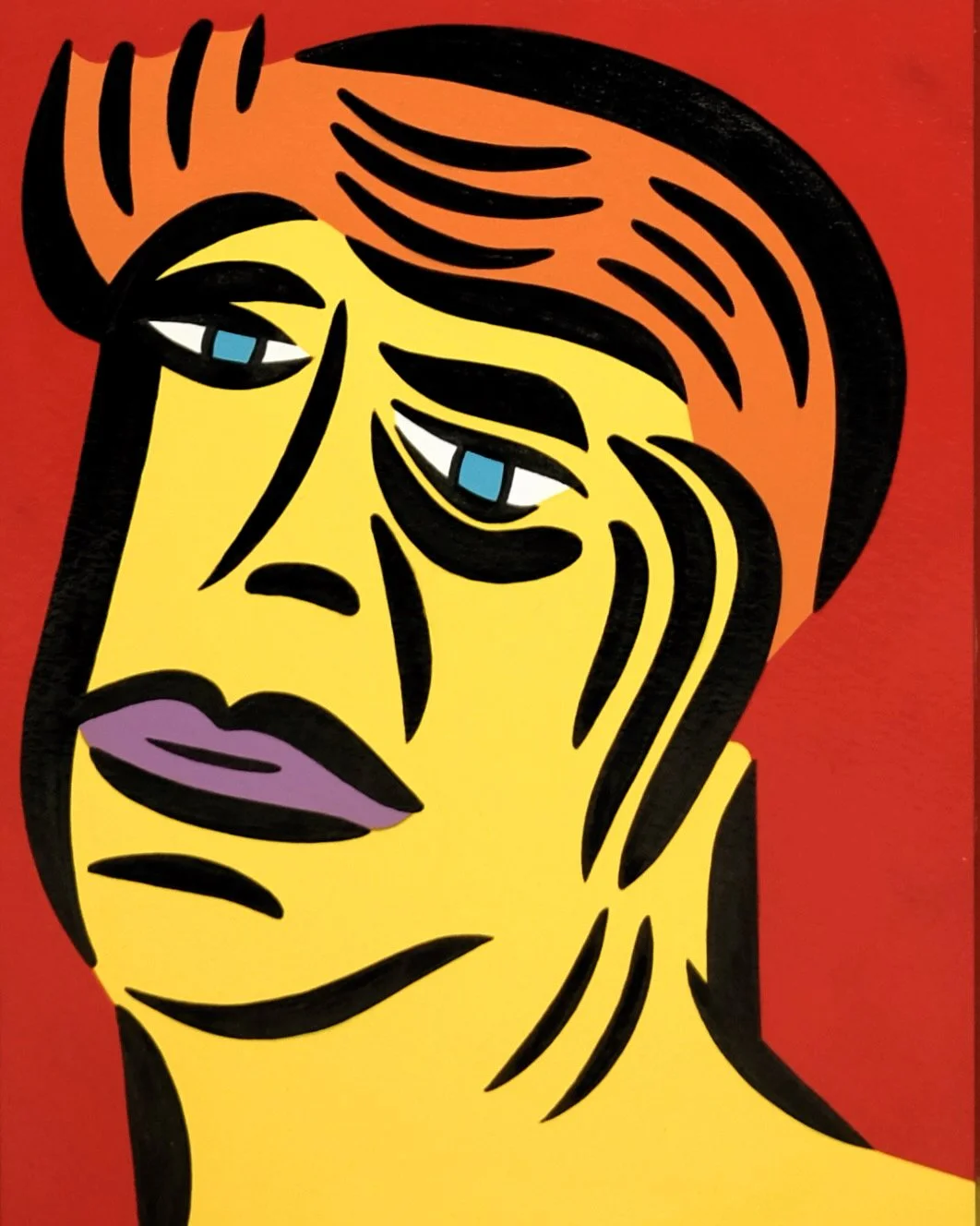 Dorothy III (2008)