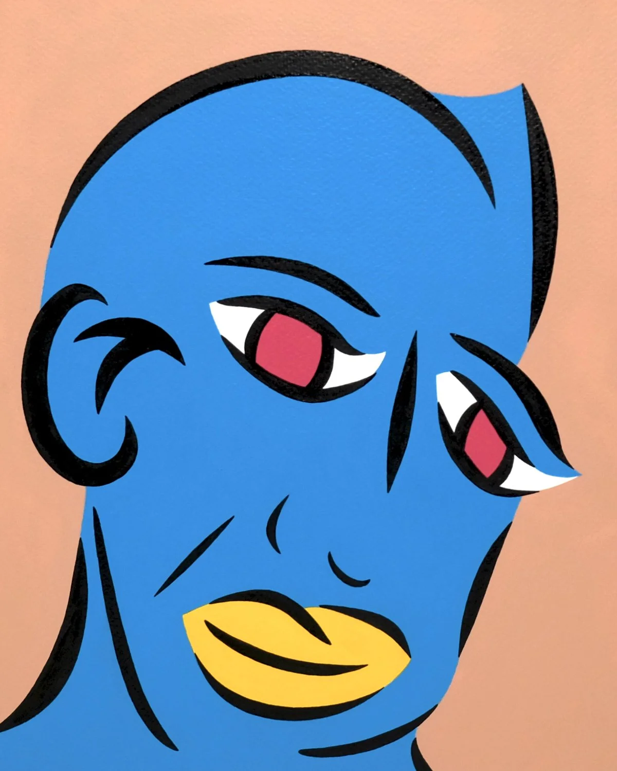 Derek III