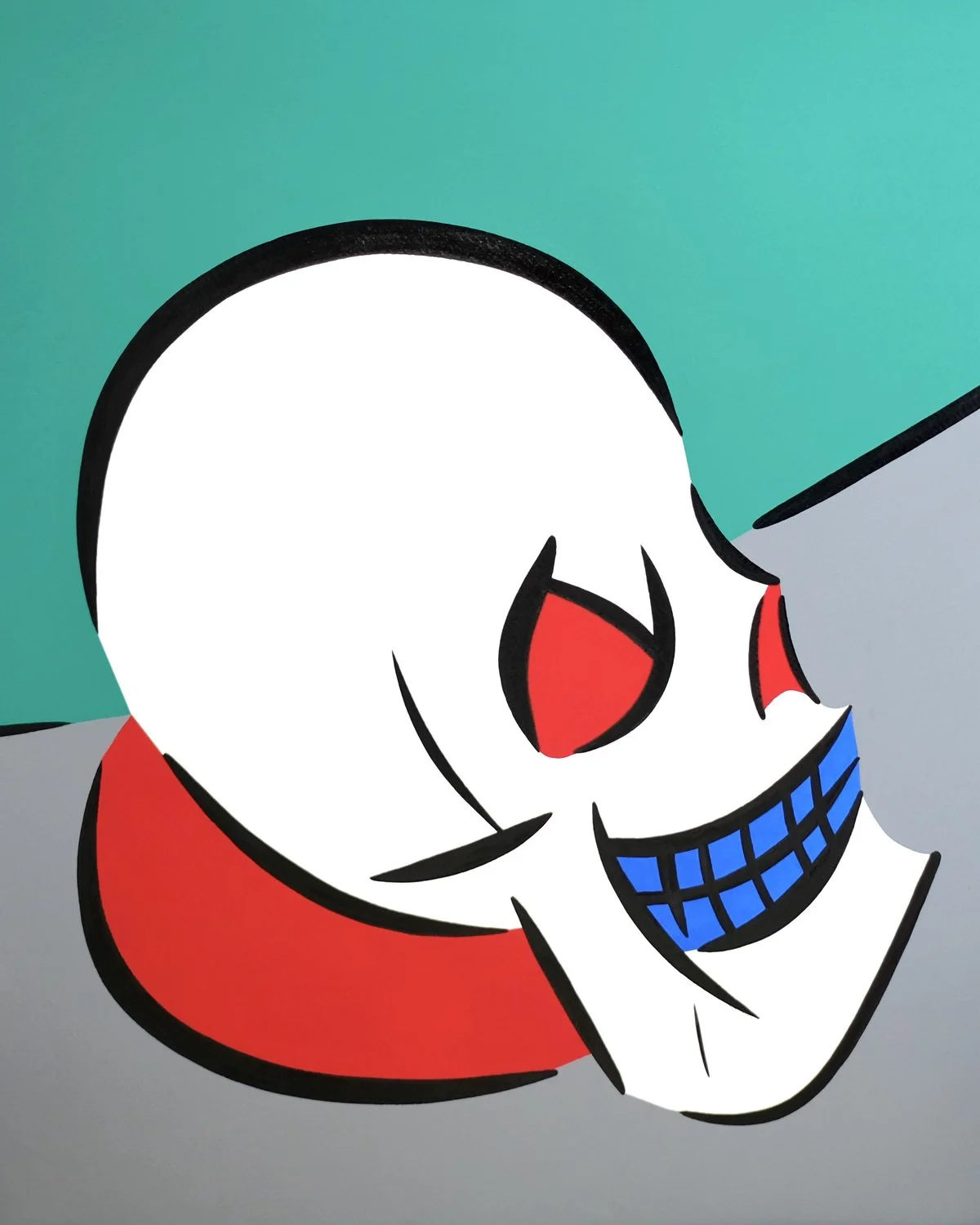 Skull III