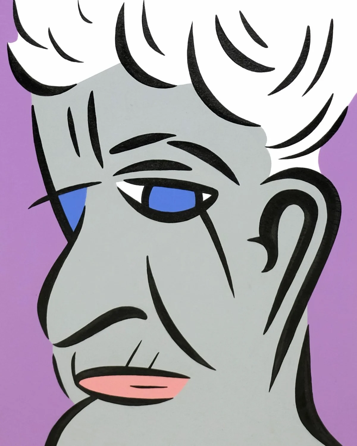 Frida I (2008)