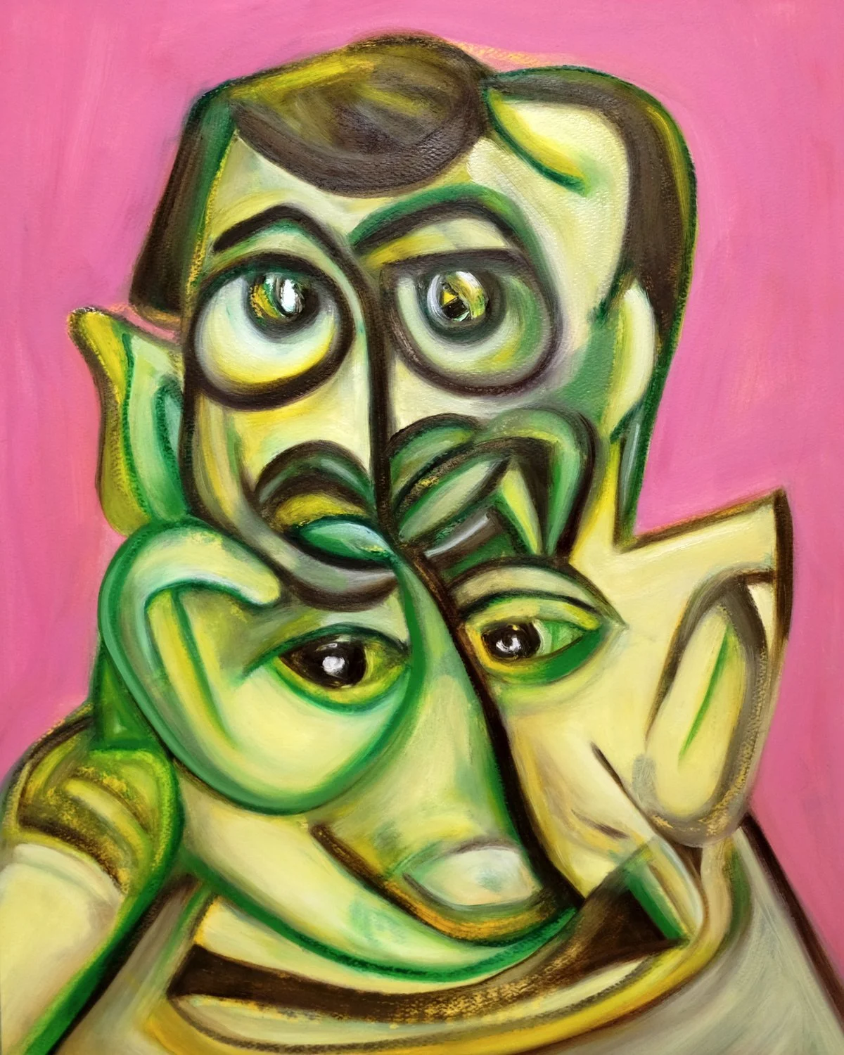 other/self 2