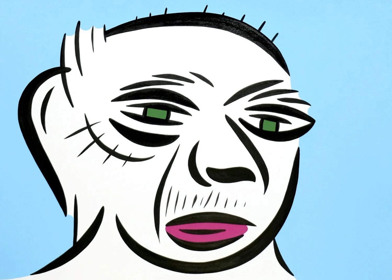 Karl III (2008)