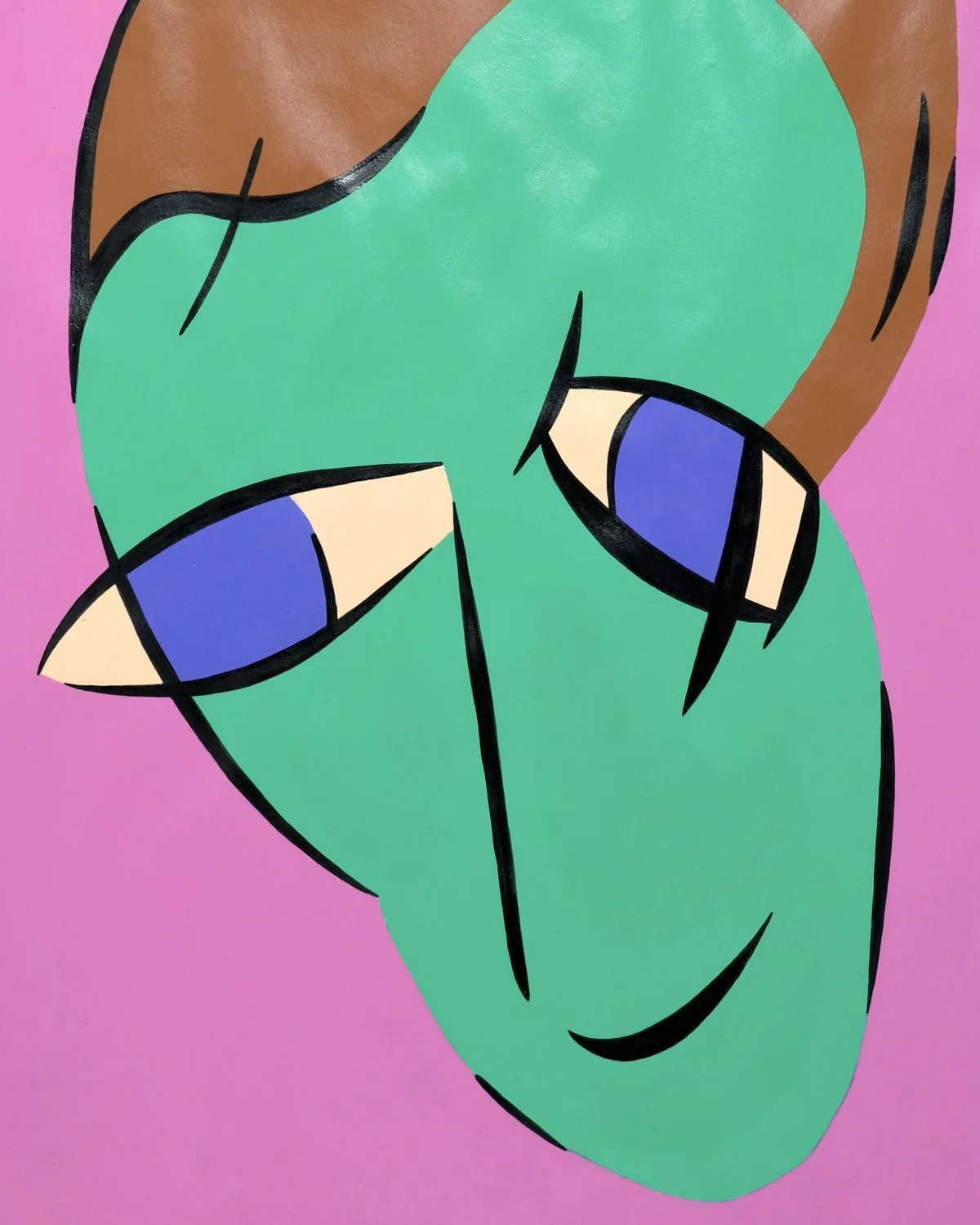 self portrait with amorous gaze.jpg