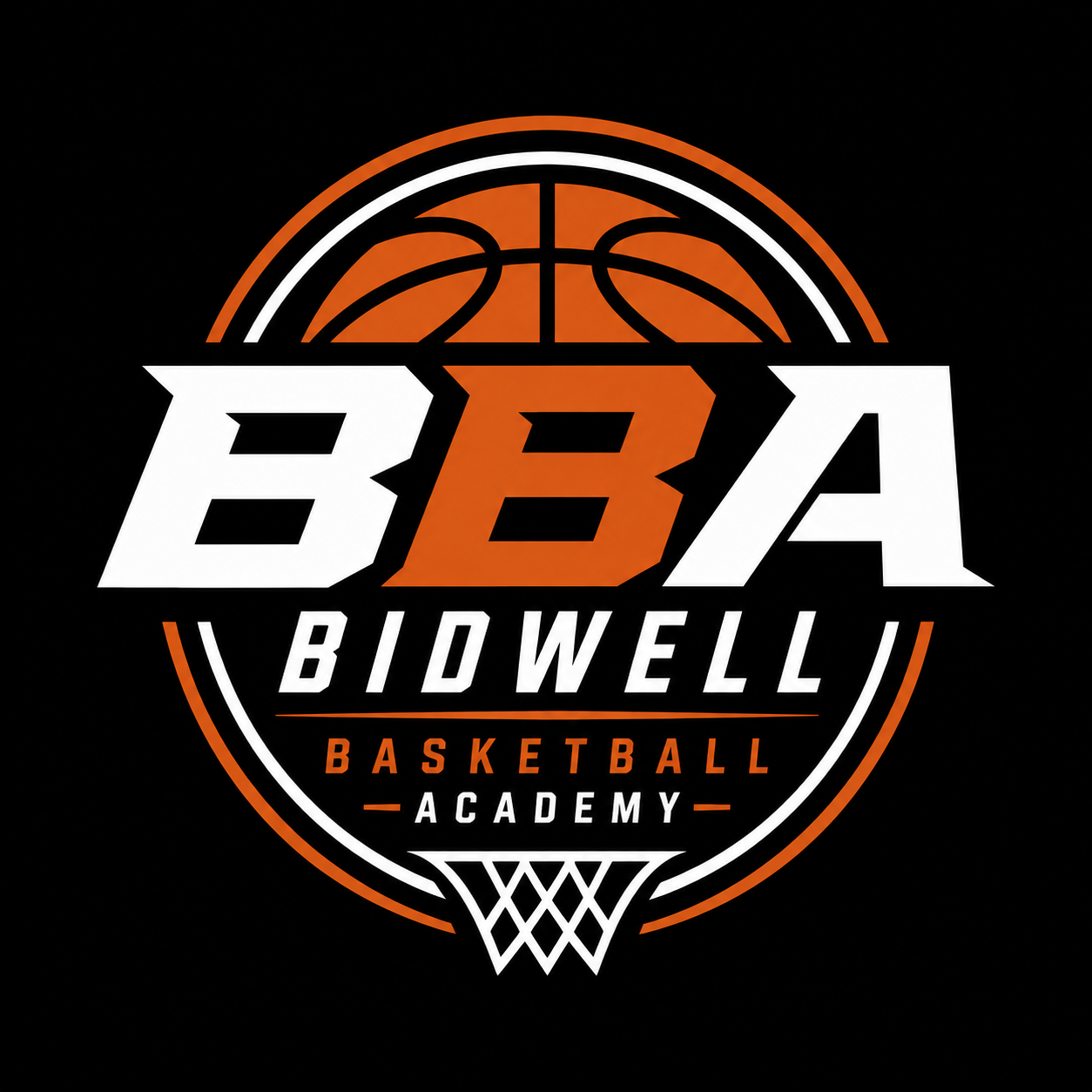 Bidwell Basketball Academy