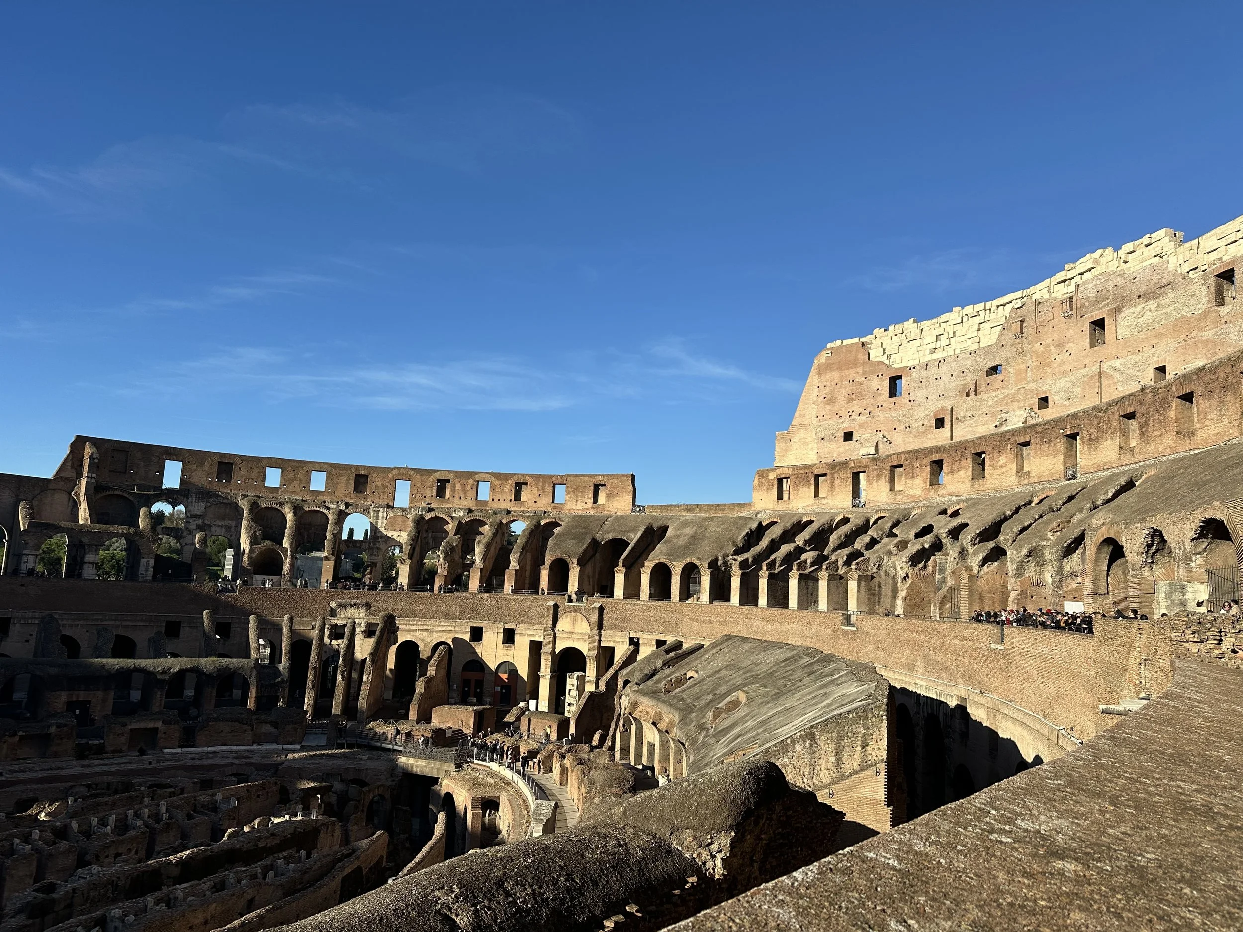 Rome for Families: Where Ancient Wonders Meet Kid‑Friendly Adventure