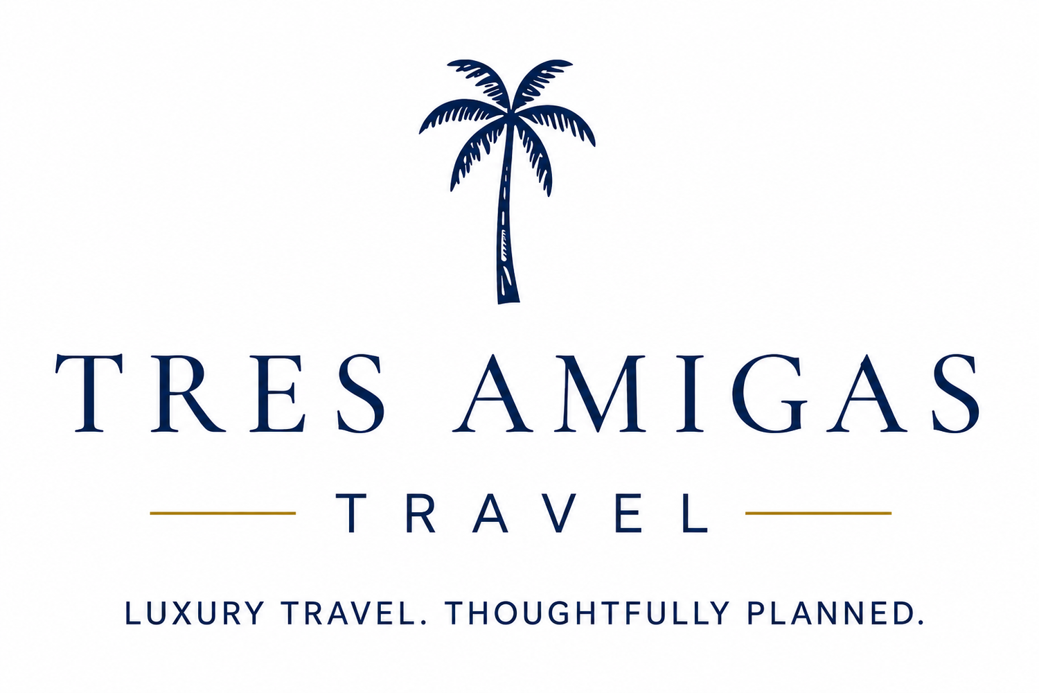 Tres Amigas Travel