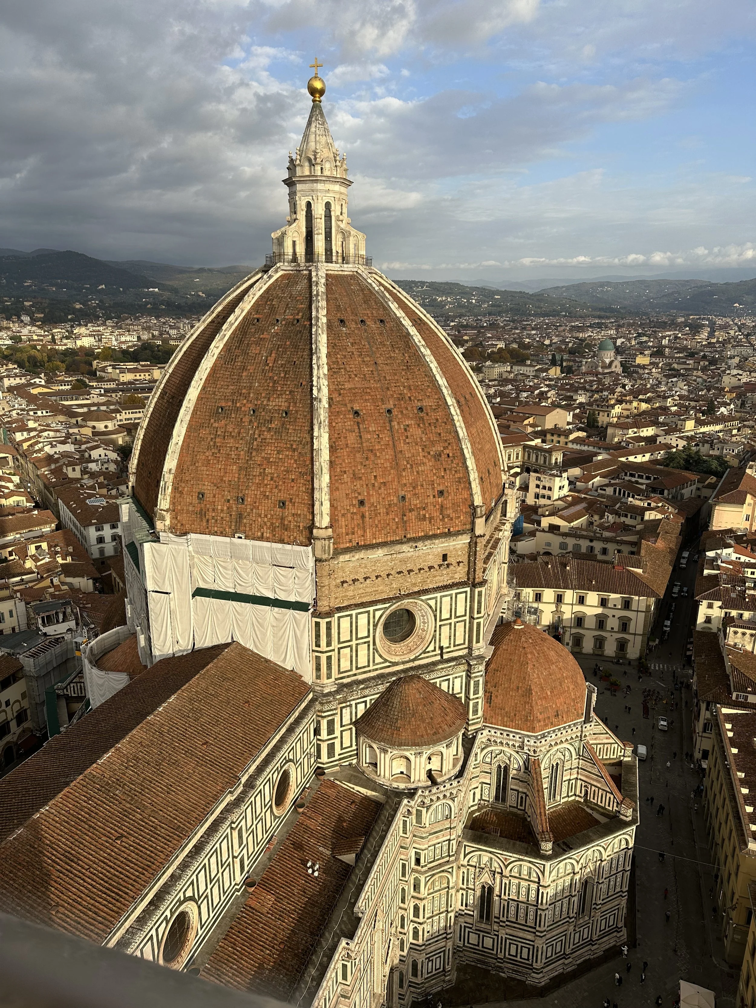 Florence, Italy