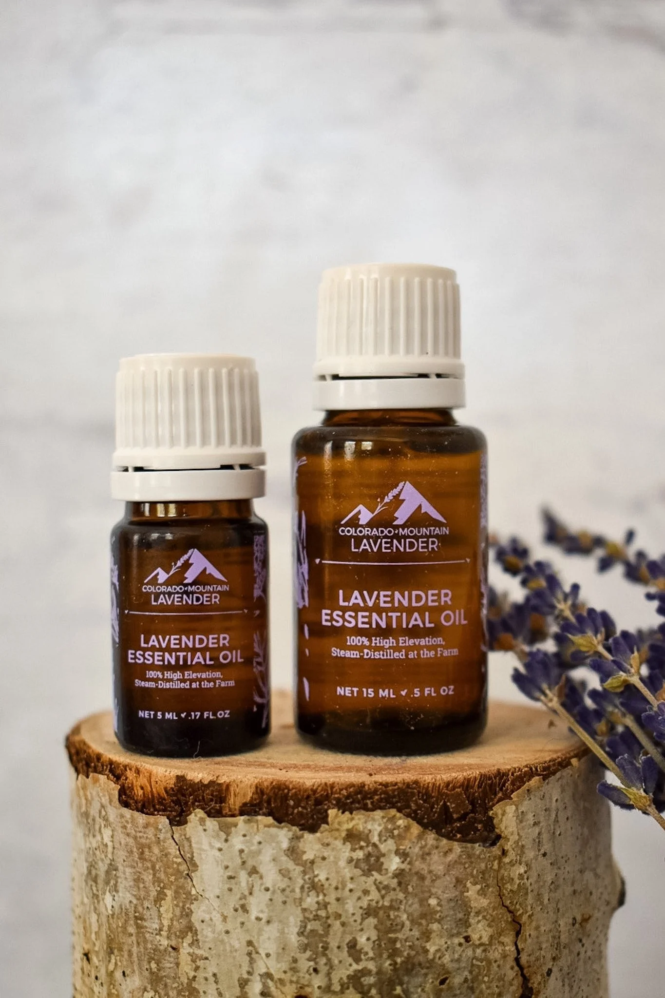 Essential Oil