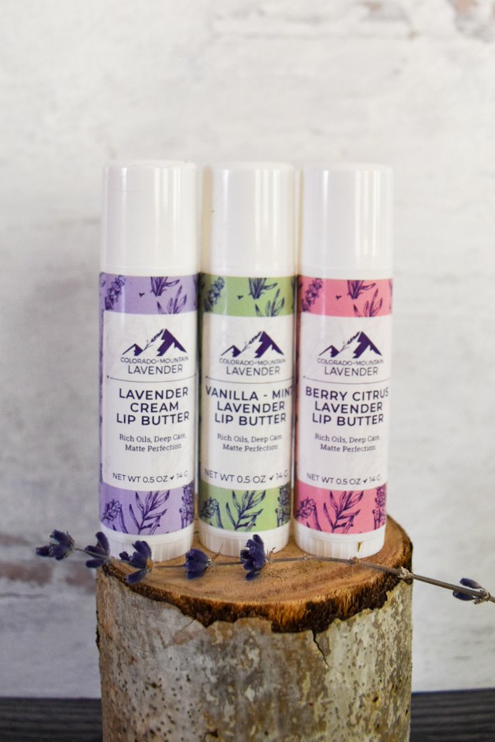 Lip Butter