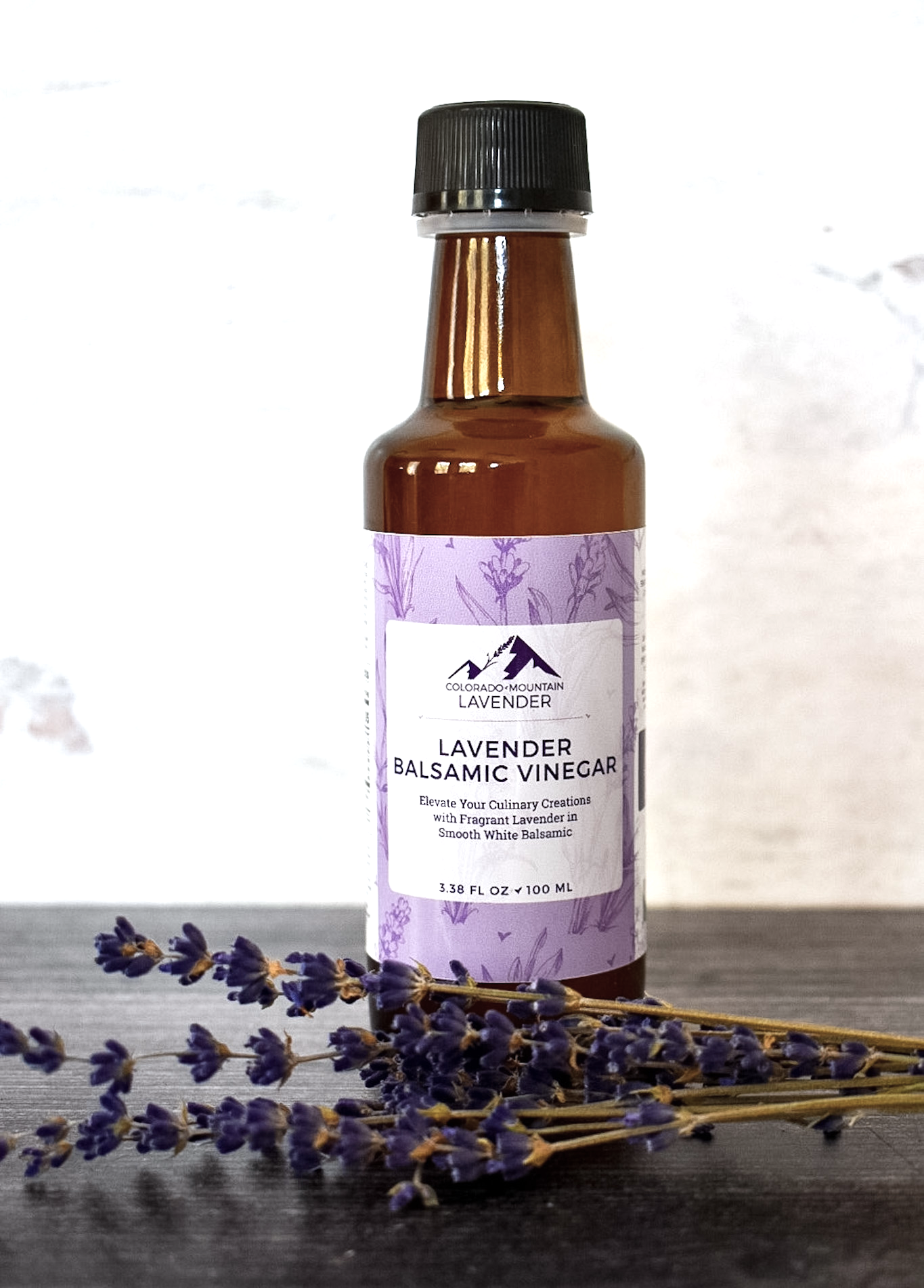 Vinegars, Medium