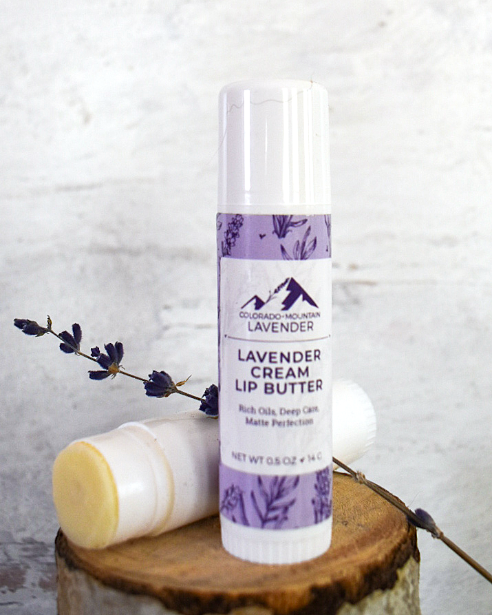 Lip Butter