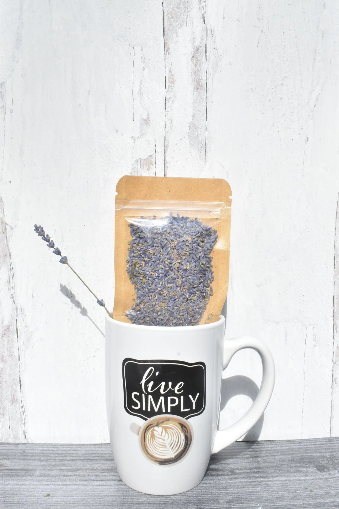 Culinary Lavender Buds