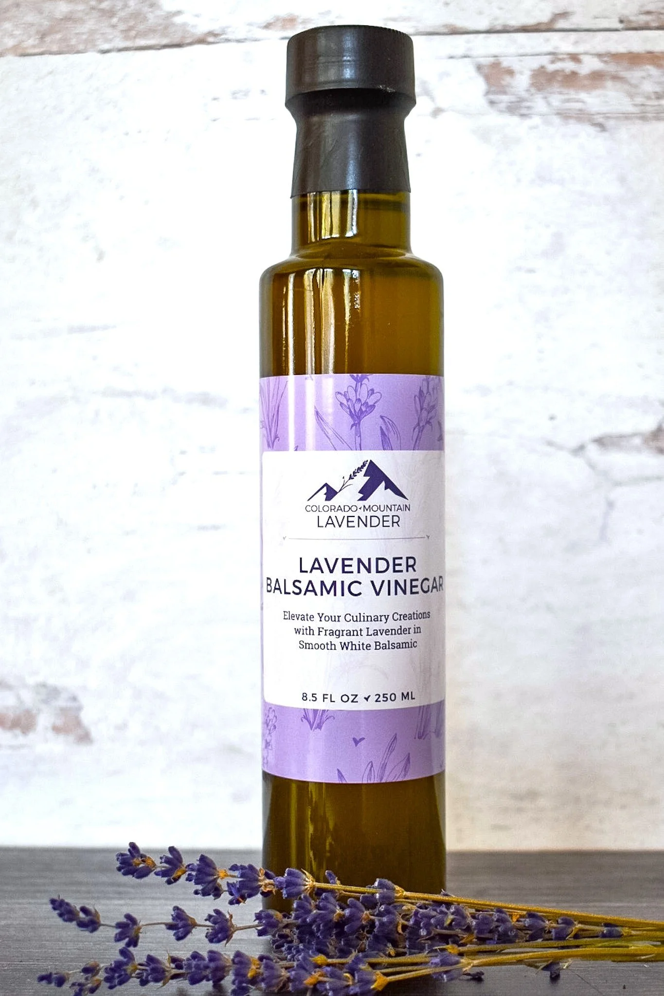 Vinegars, Large