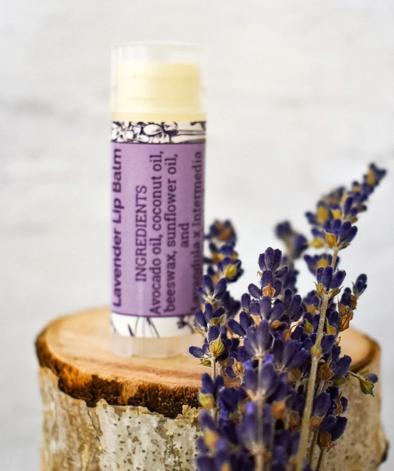 Lip Balm