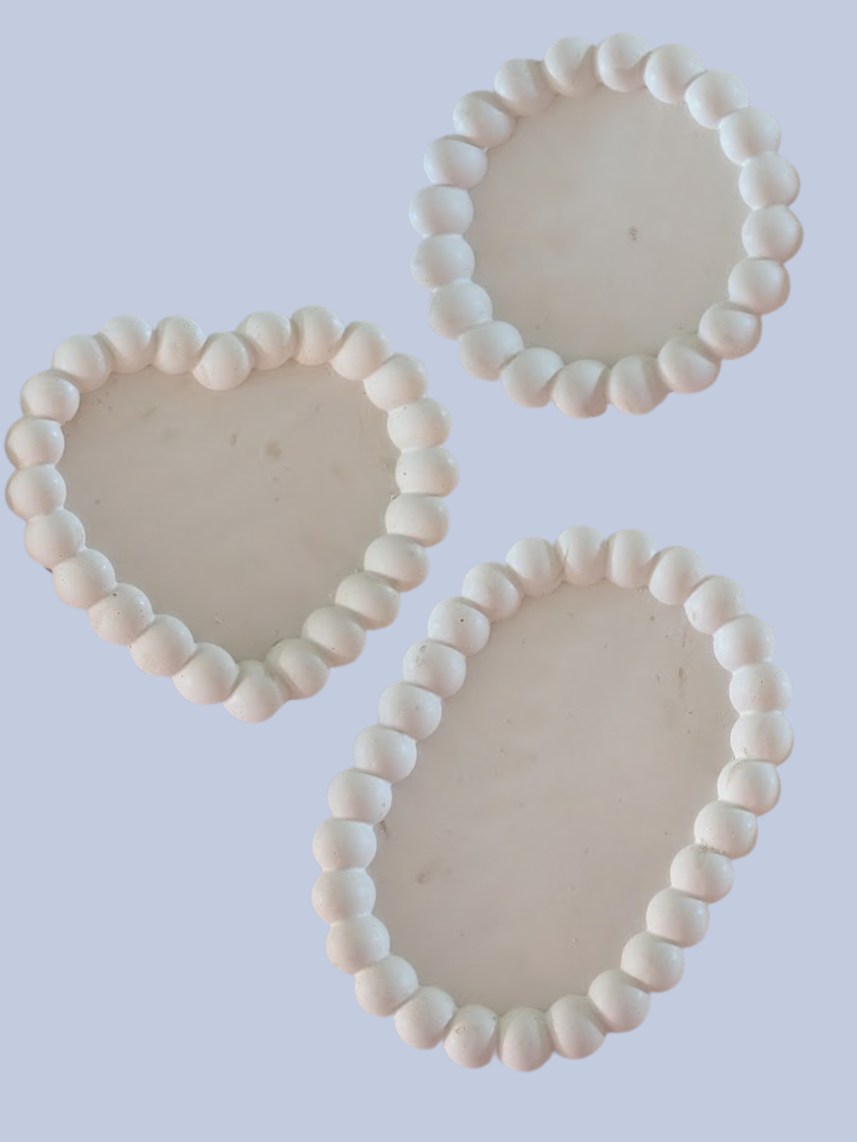 Activity Box Trinket Tray - Pick your shape