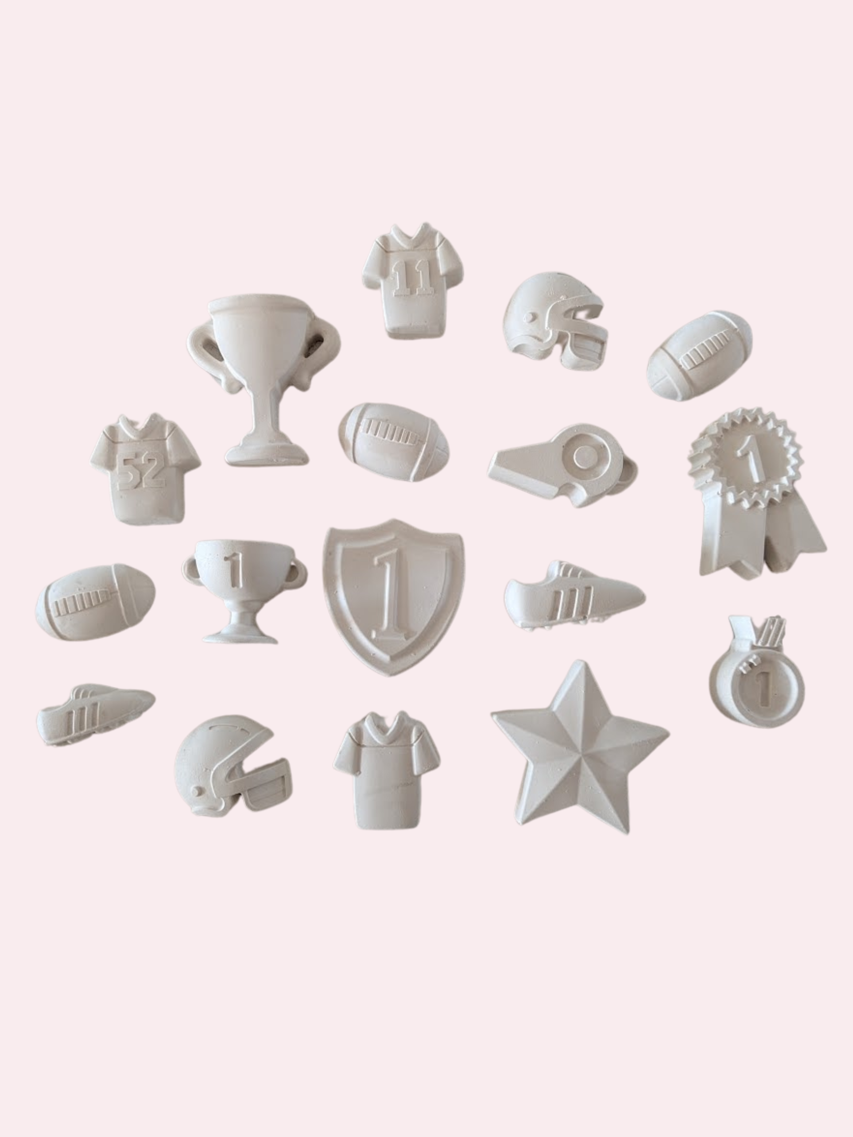 3 Small Pieces Box Add On - Pick a Theme