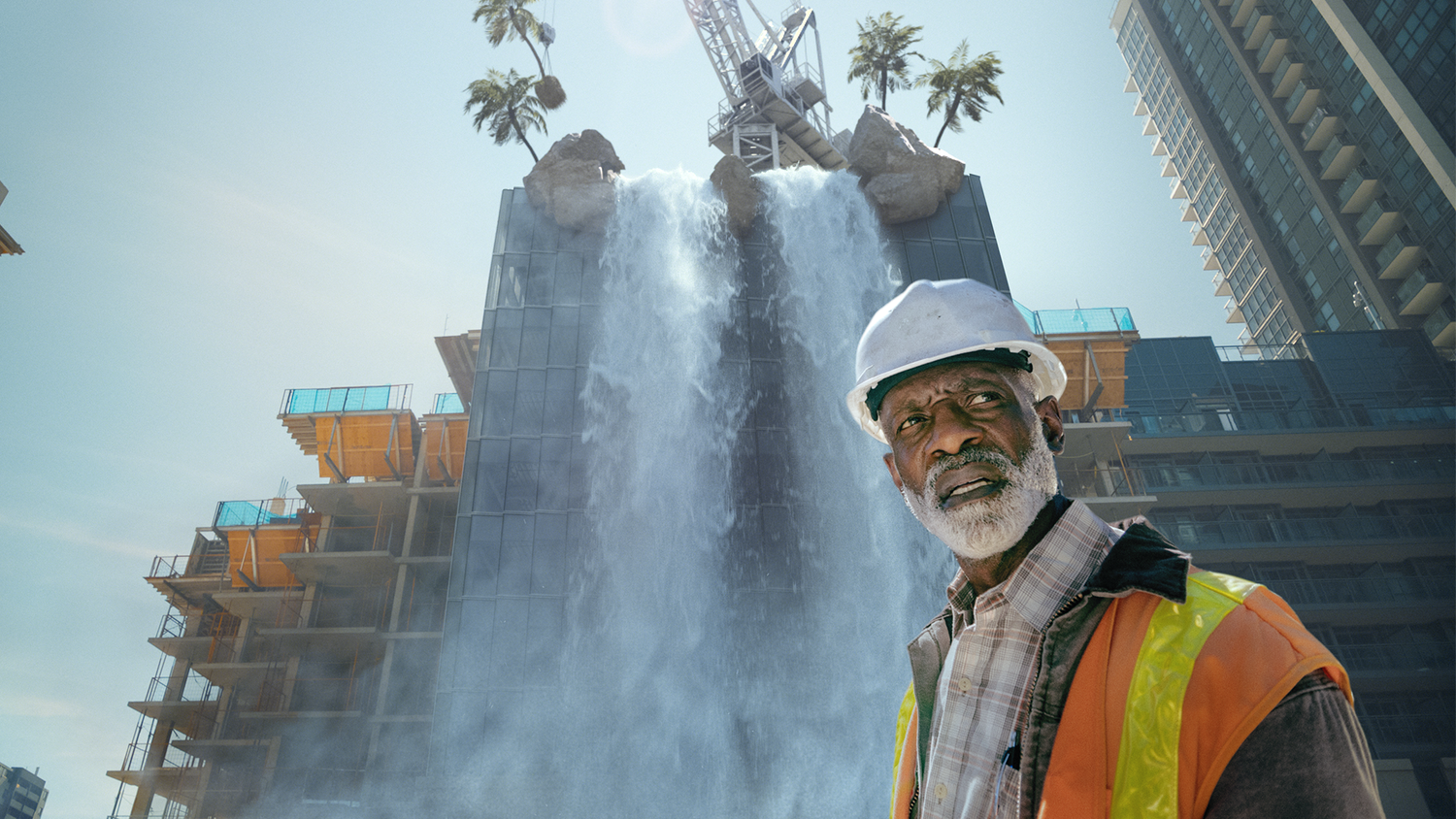 CONSTRUCTION CLOUD