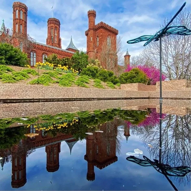 MonicaServaites_CastleReflection1_Photo_18inx18in_%24150.jpg