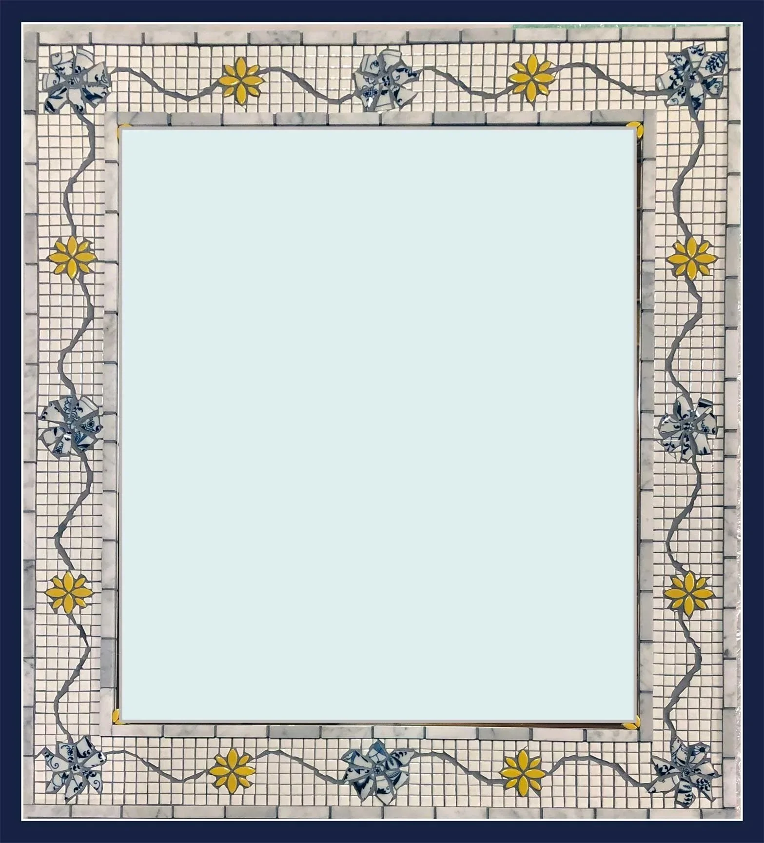 Regular Rectangles
