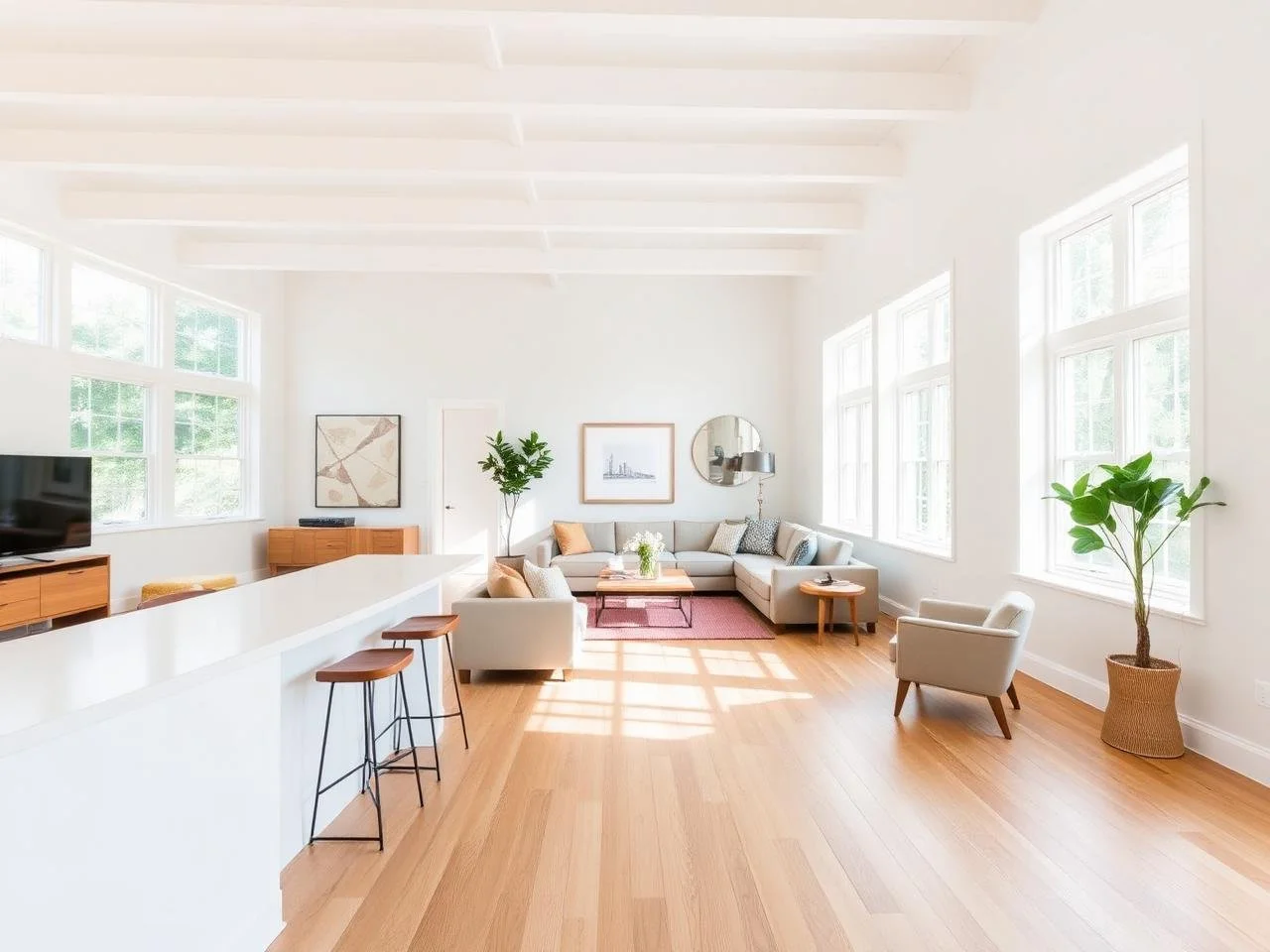 Home Remodeling & Renovations