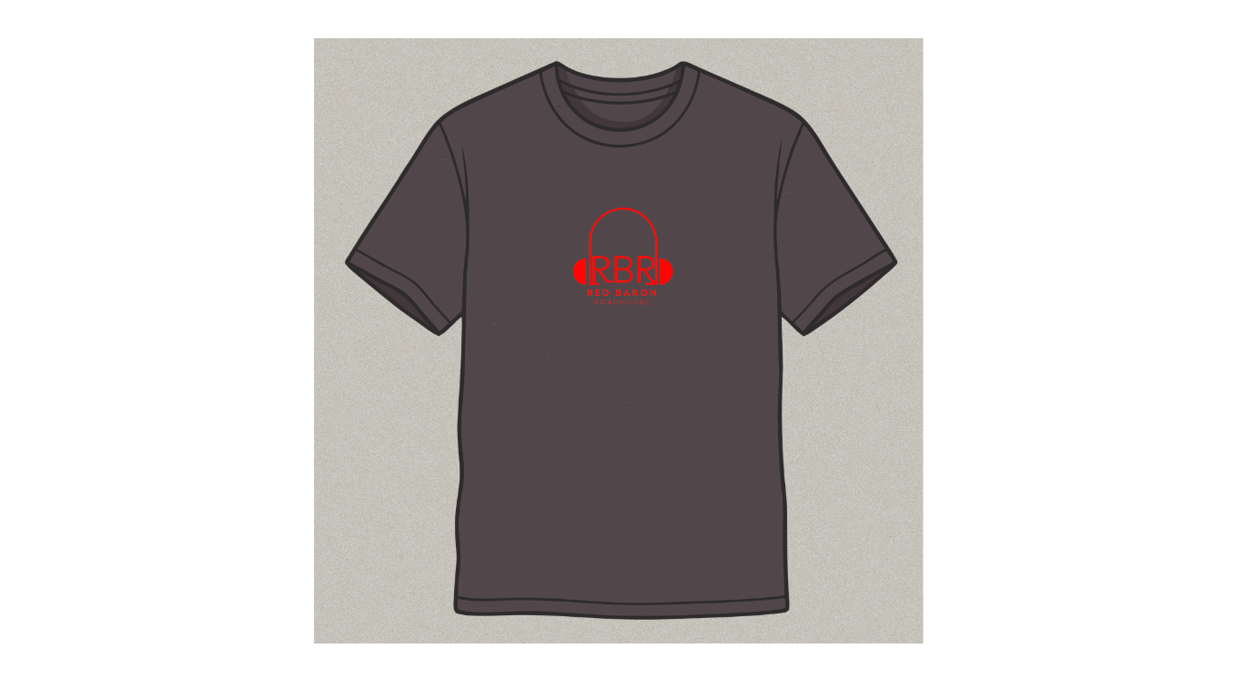 RBR T-Shirt