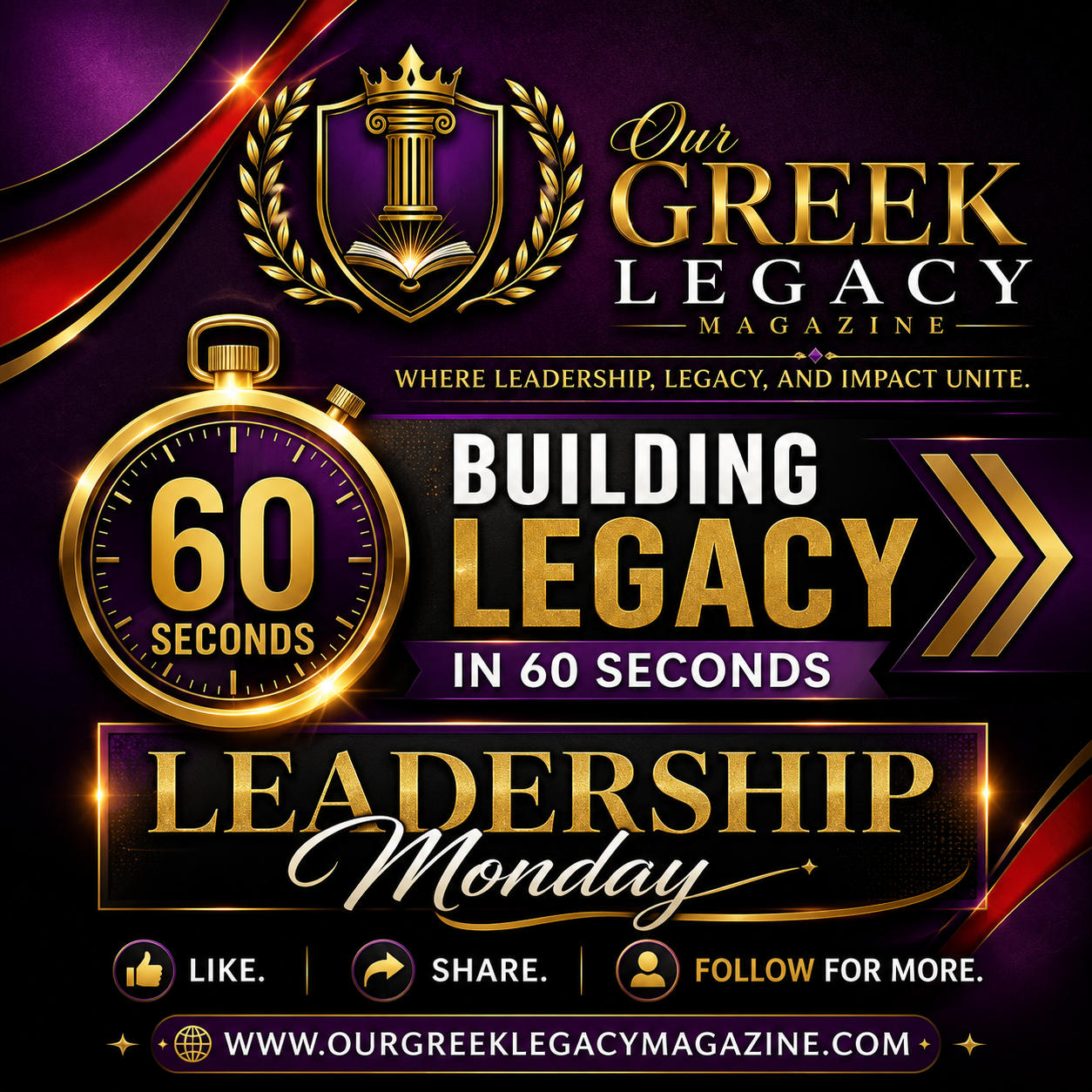 Membership &amp; Engagement