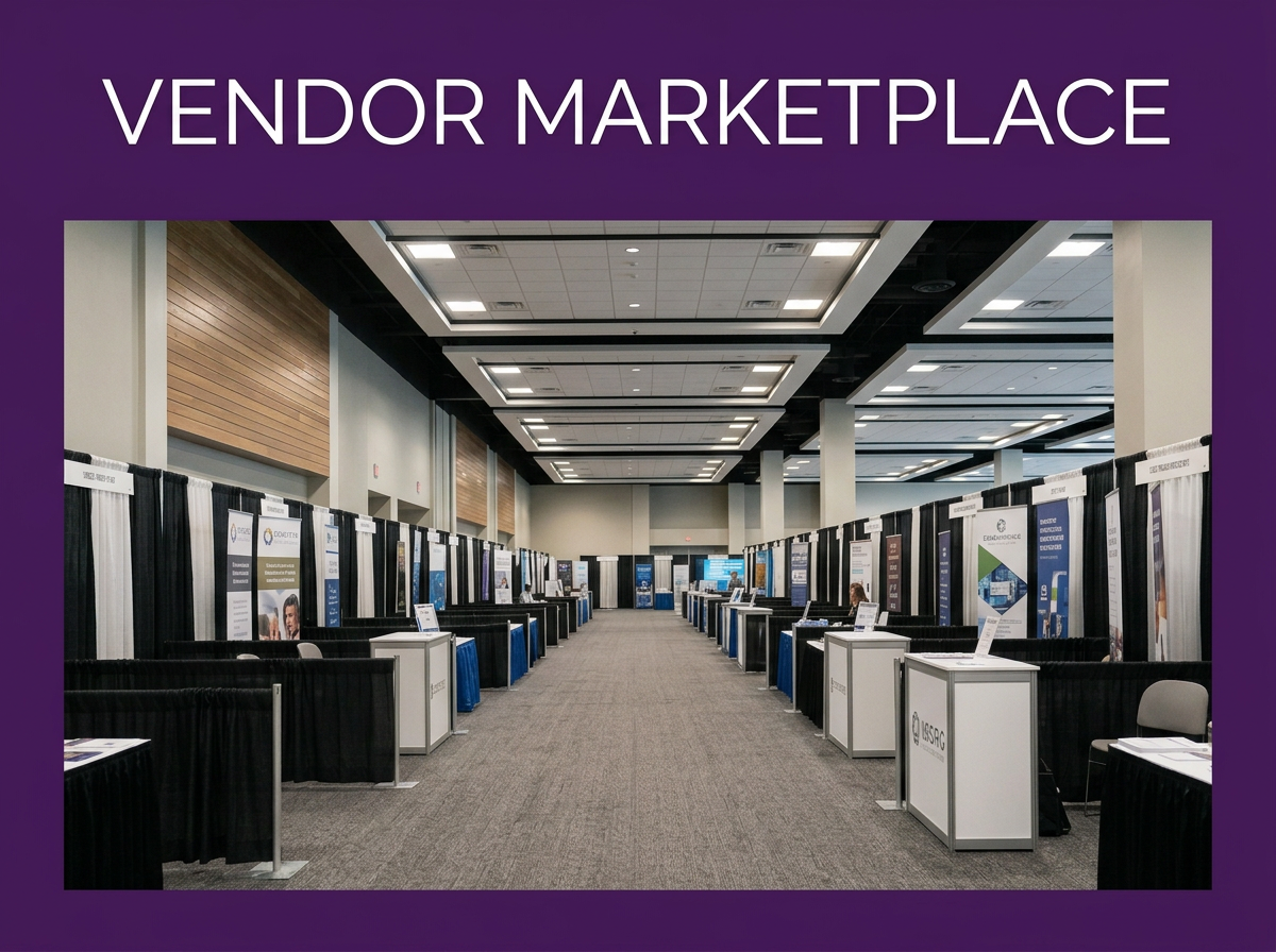 Vendor Marketplace
