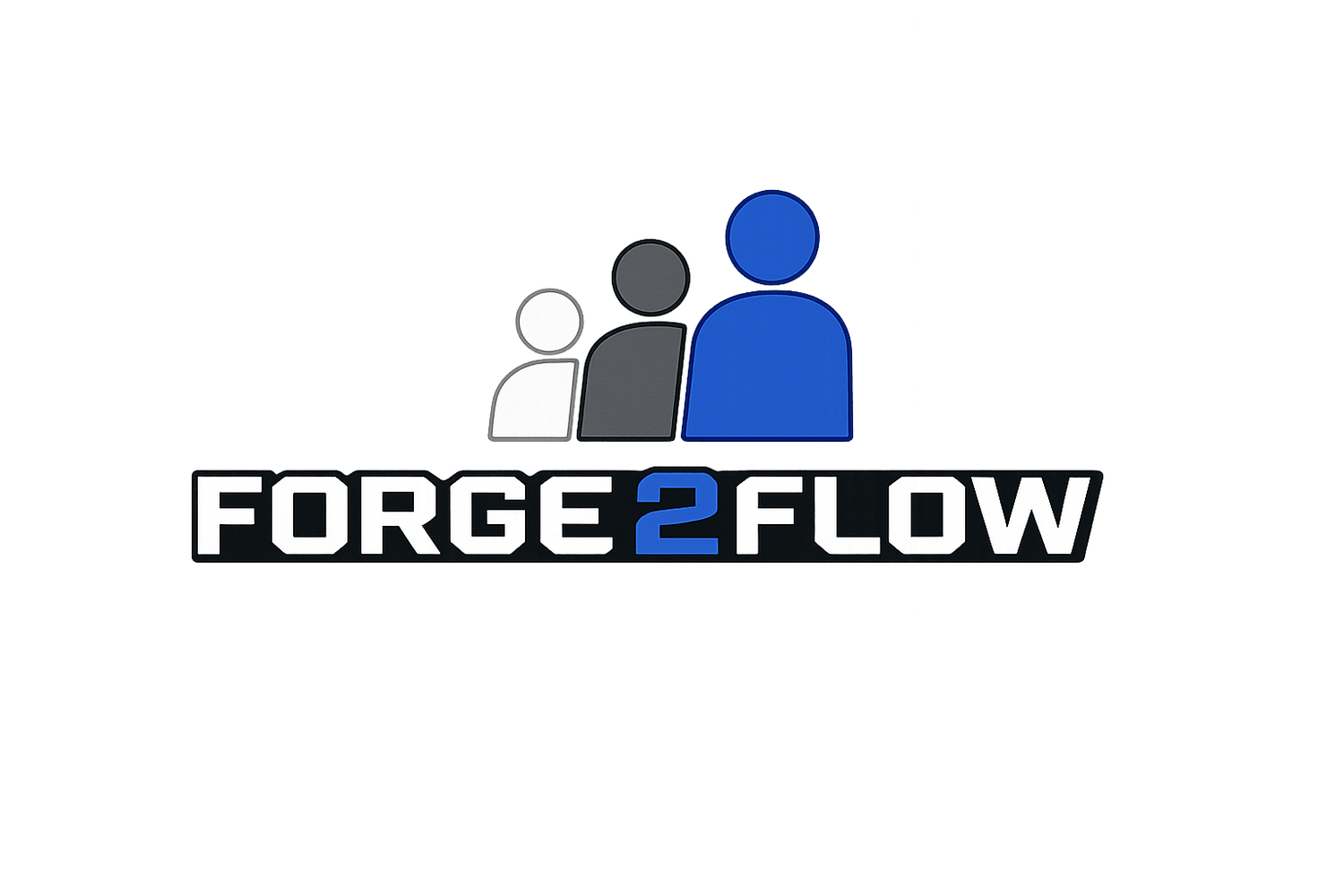 Forge2Flow