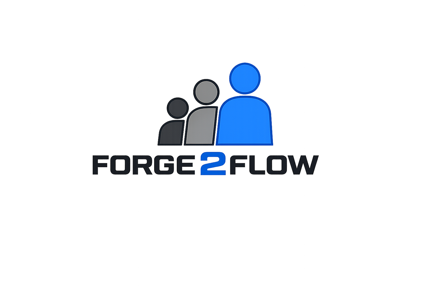 Forge2Flow
