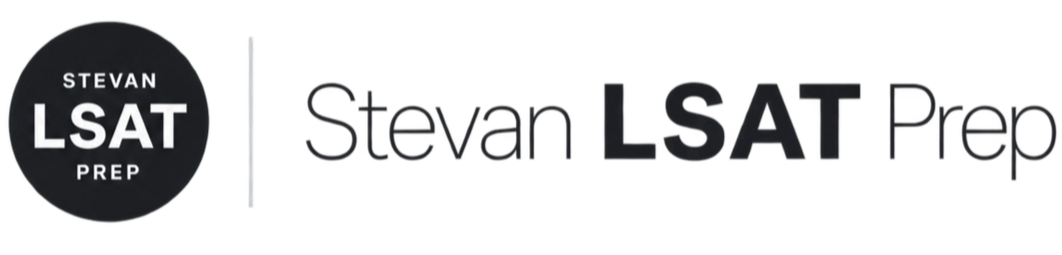 Stevan LSAT Prep