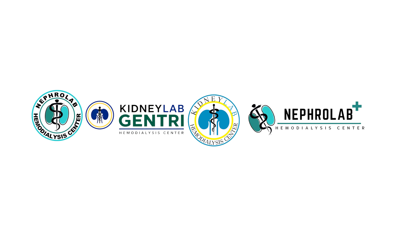 Nephrolab | Kidneylab | Nephrolab+ | Kidneylab Gentri
