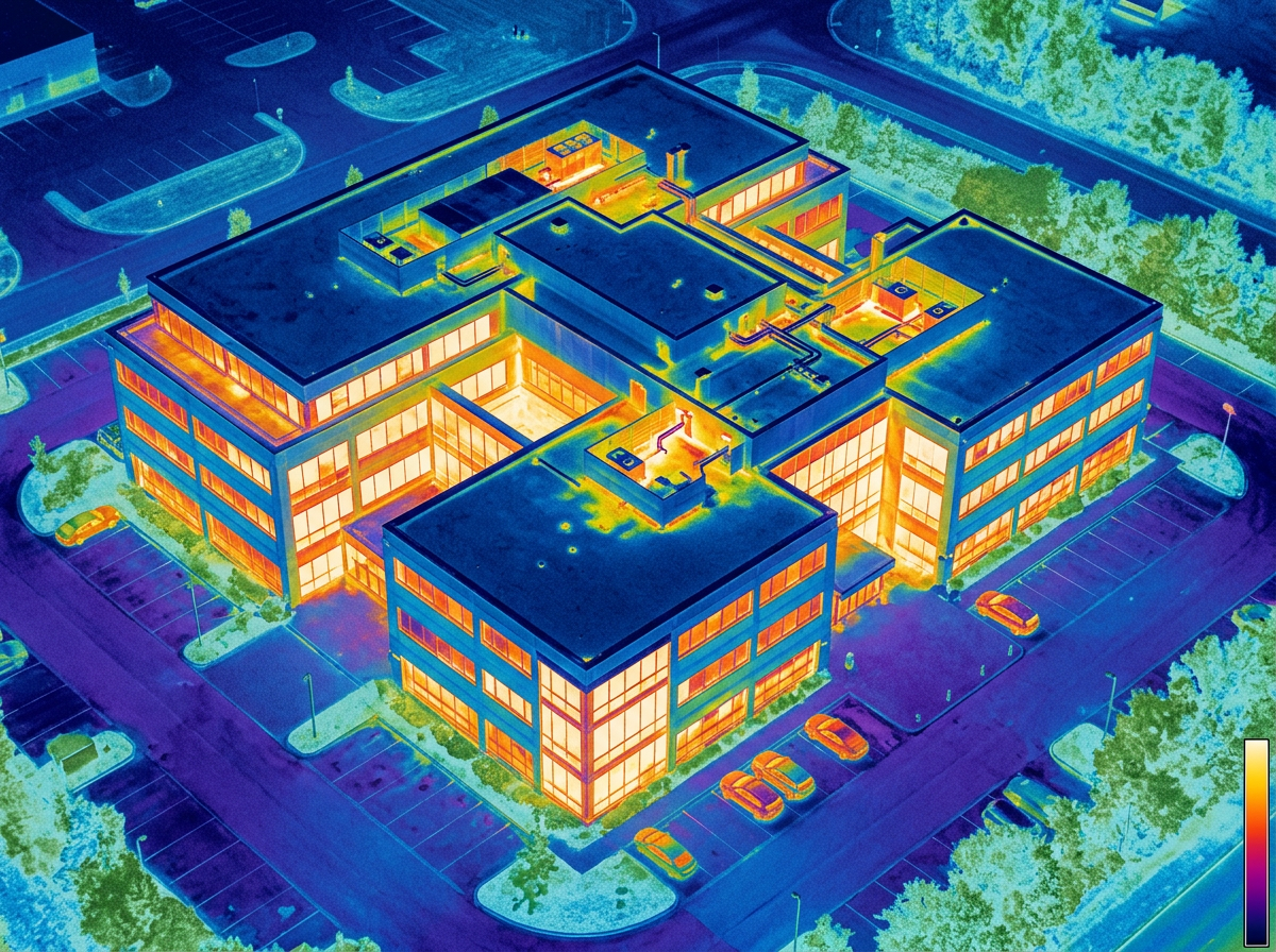 Thermal Imagery Services