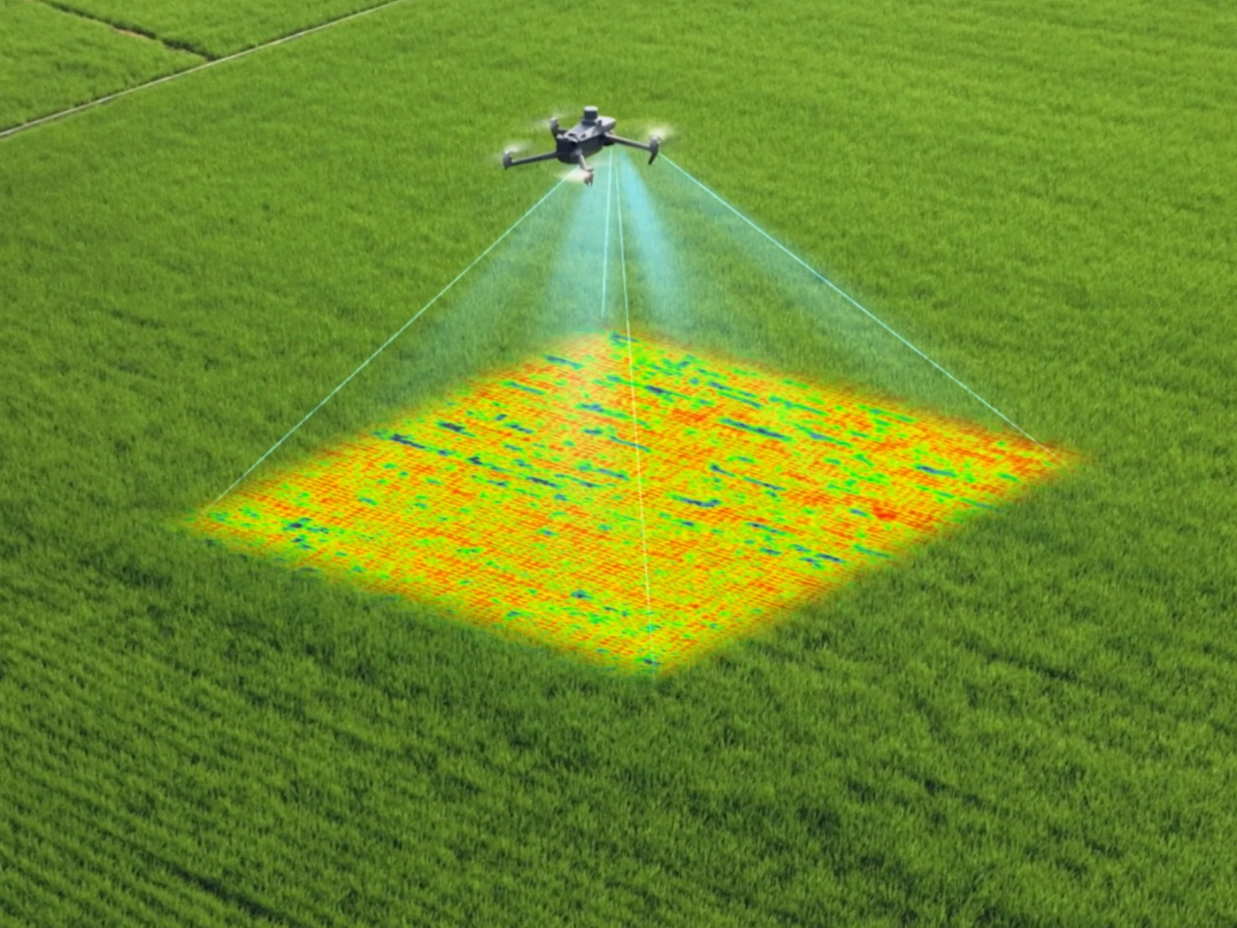 Multispectral Services