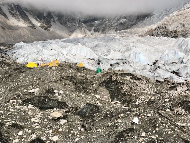 Everest Base Camp - A Stunning Adventure