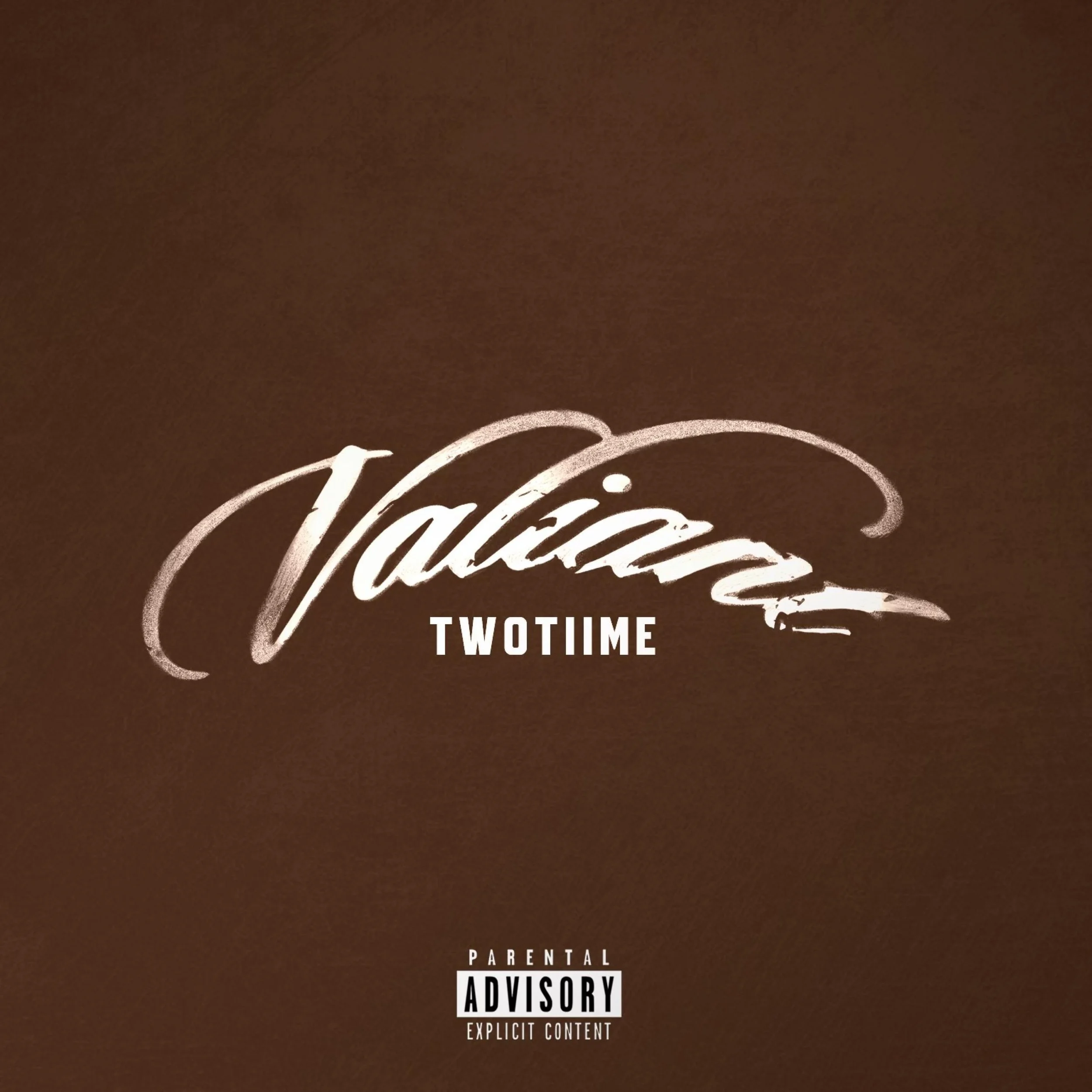 Twotiime - Valiant