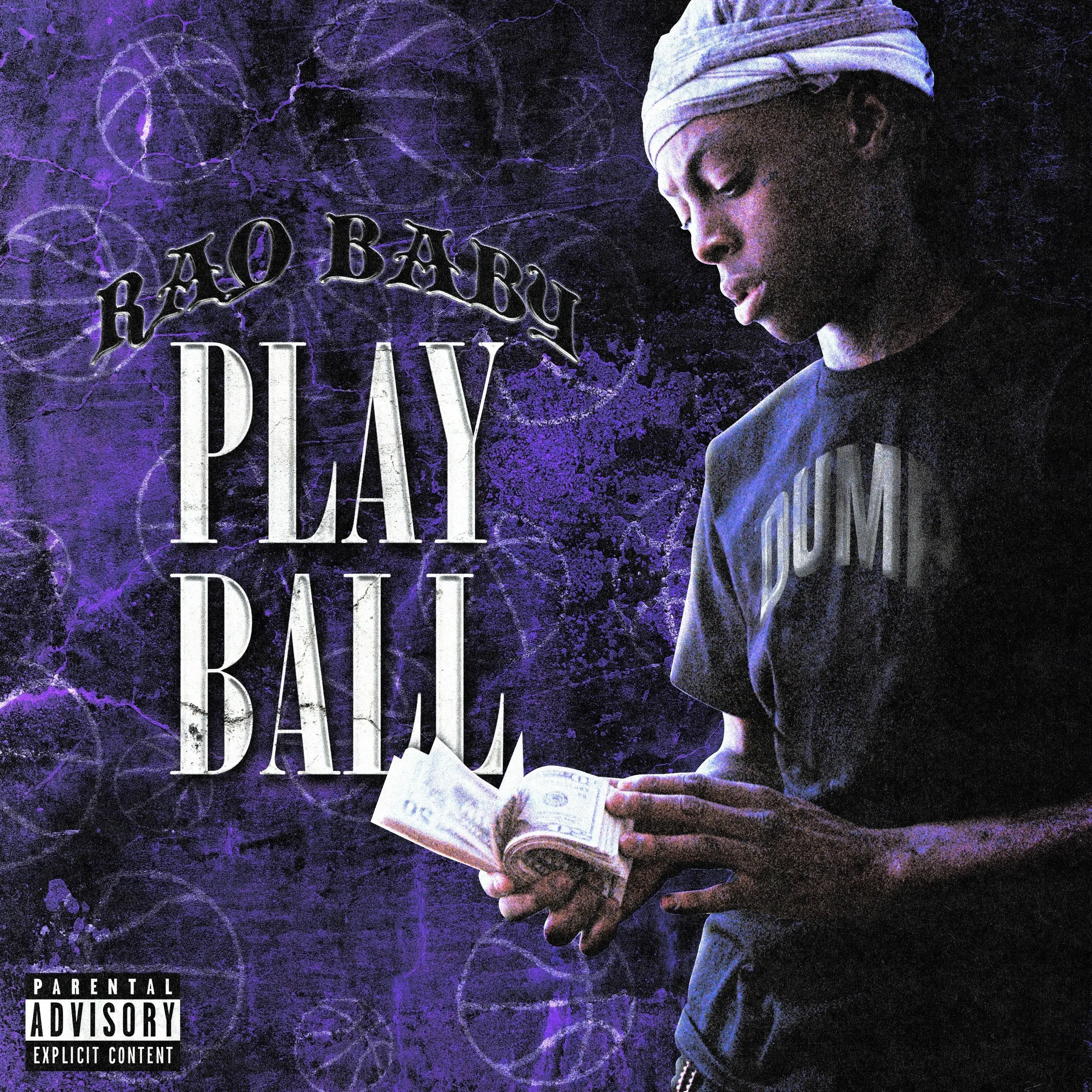Raq Baby - Play Ball