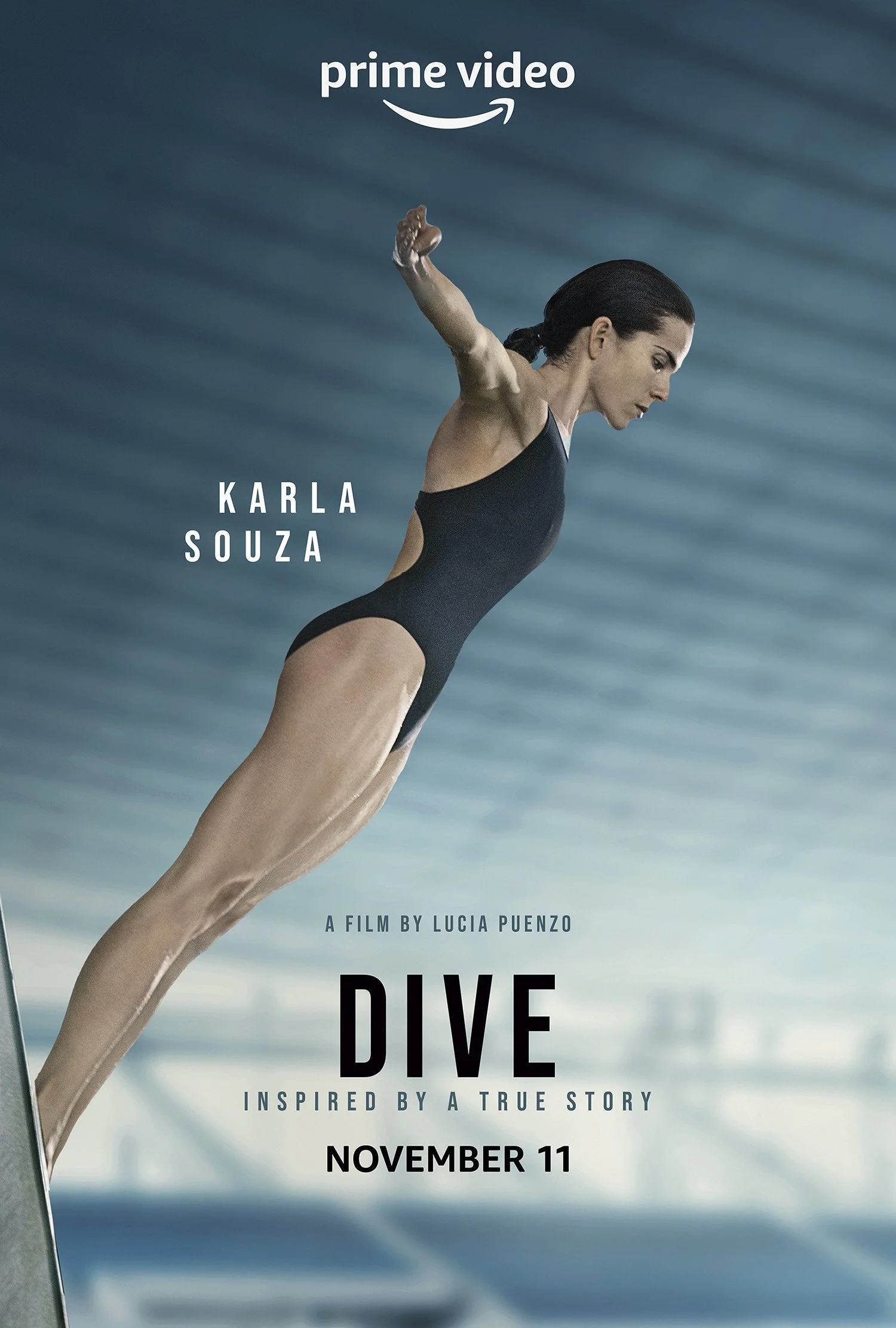 Dive — ADR