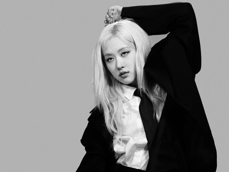 Rosè - The Interview