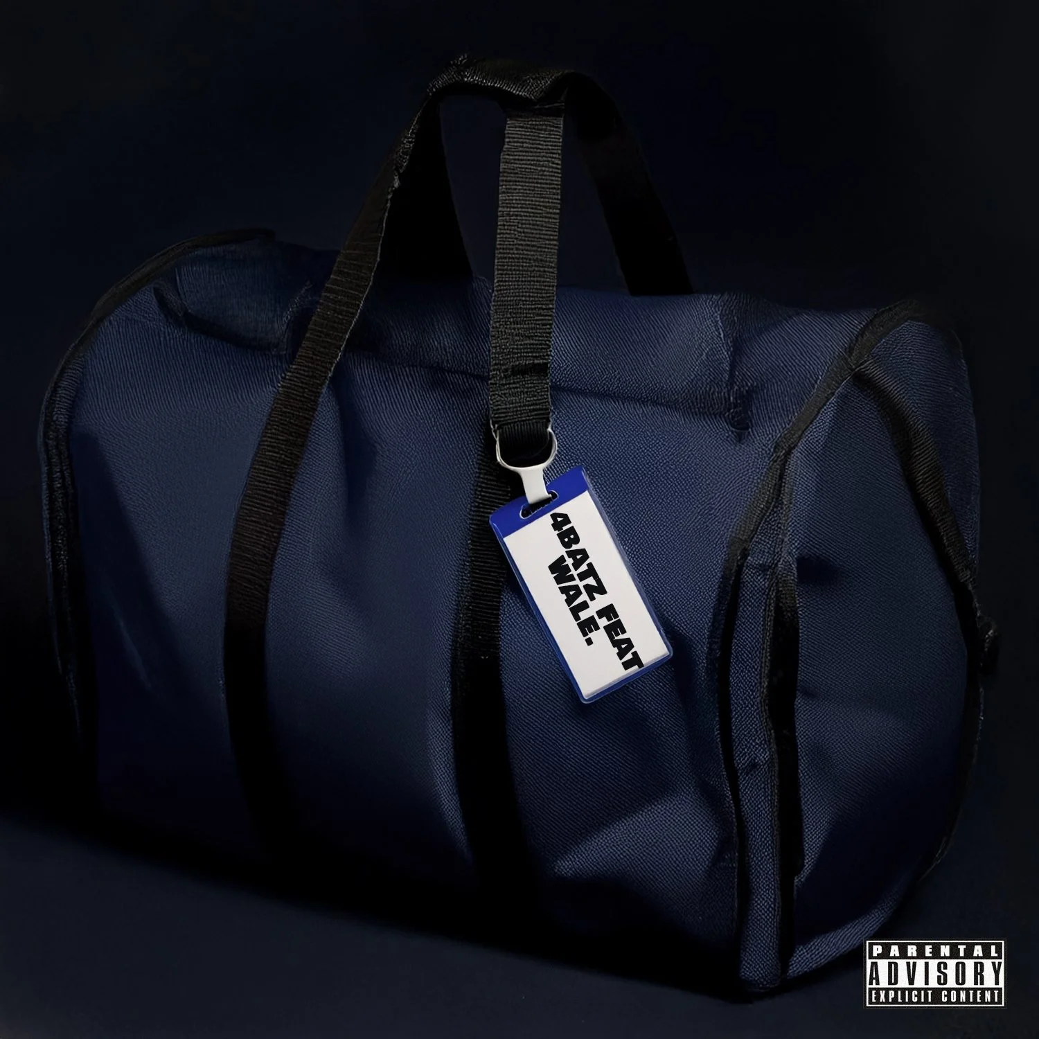 4Batz - When I Get Home (Feat. Wale)