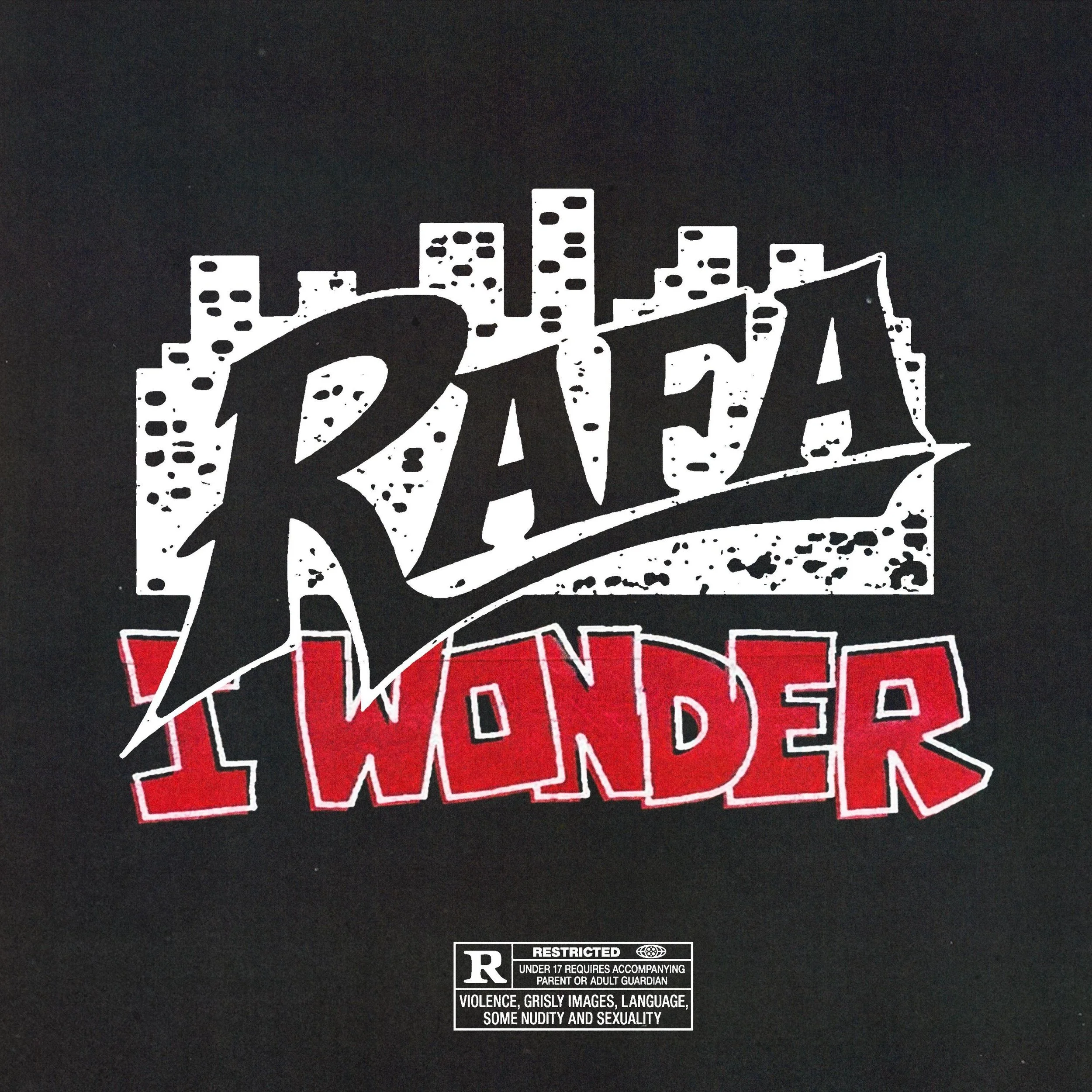 RAFA - I Wonder