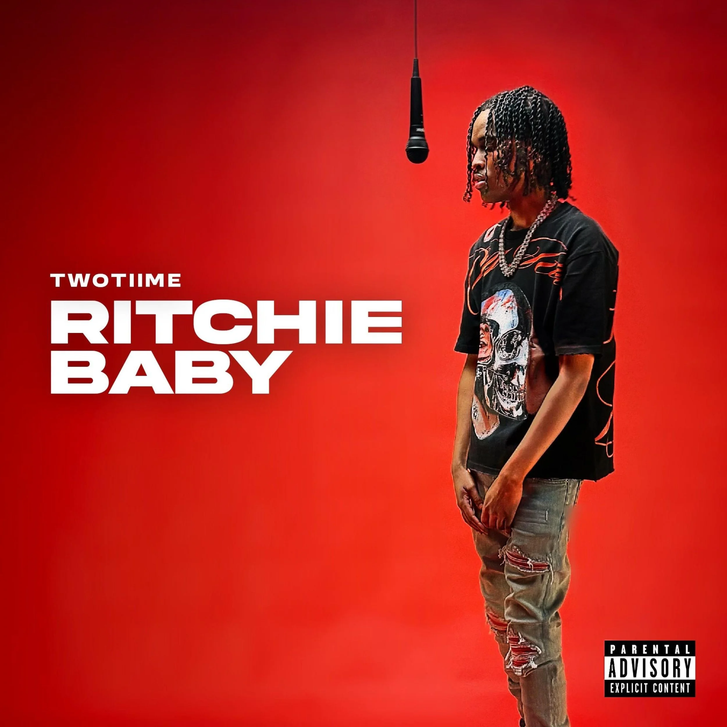 Twotiime - Ritchie Baby